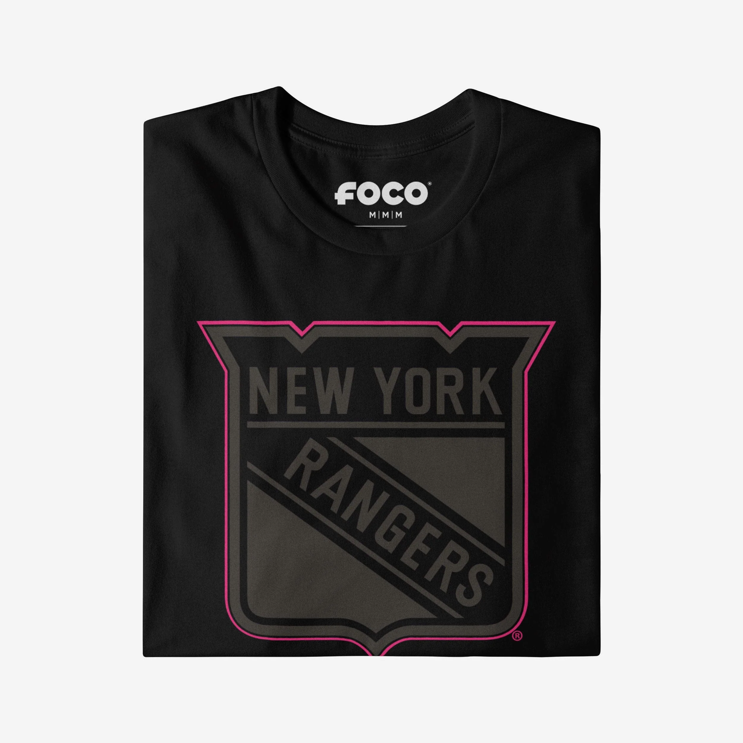 New York Rangers Highlight Reel T-Shirt - Image 3