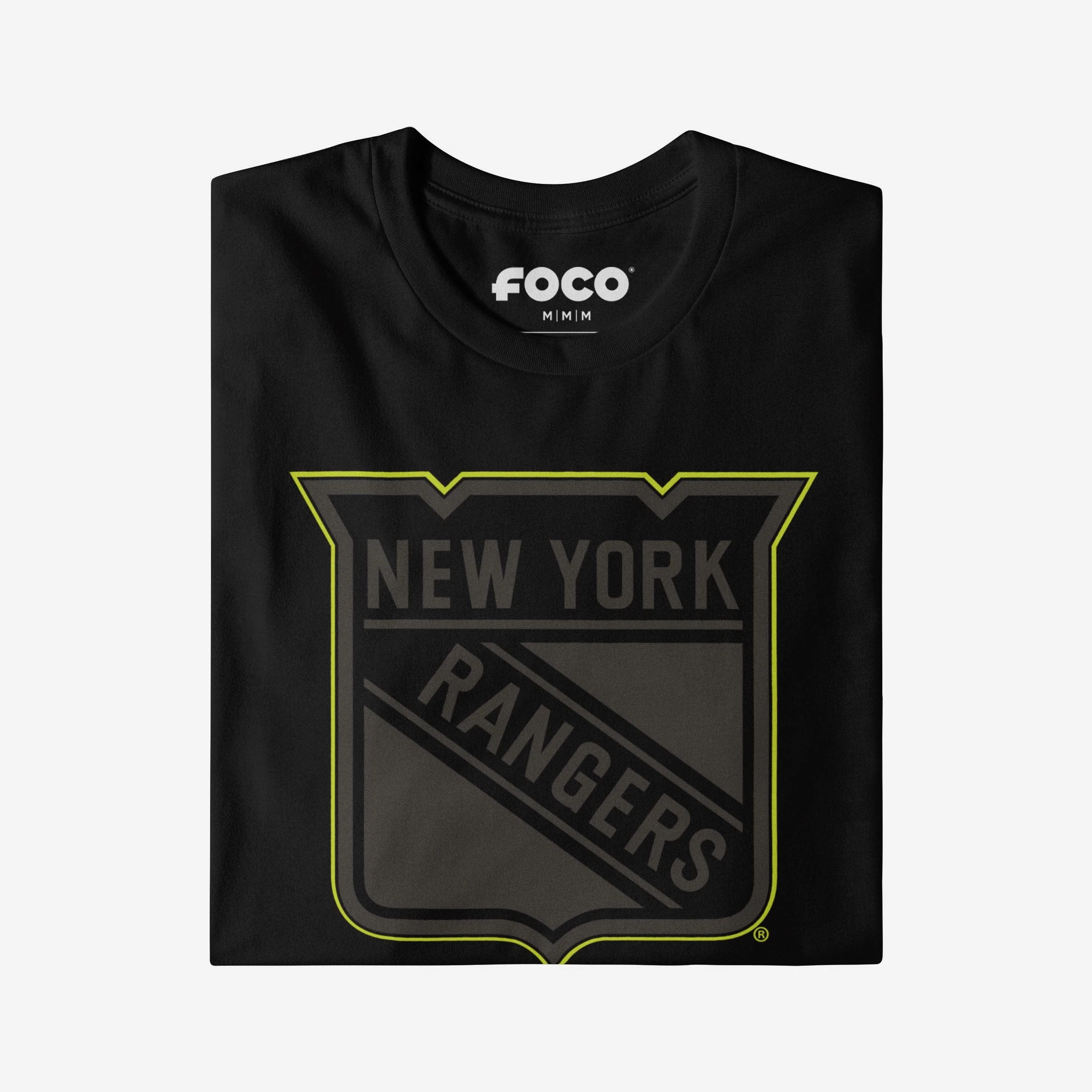 New York Rangers Highlight Reel T-Shirt - Image 6