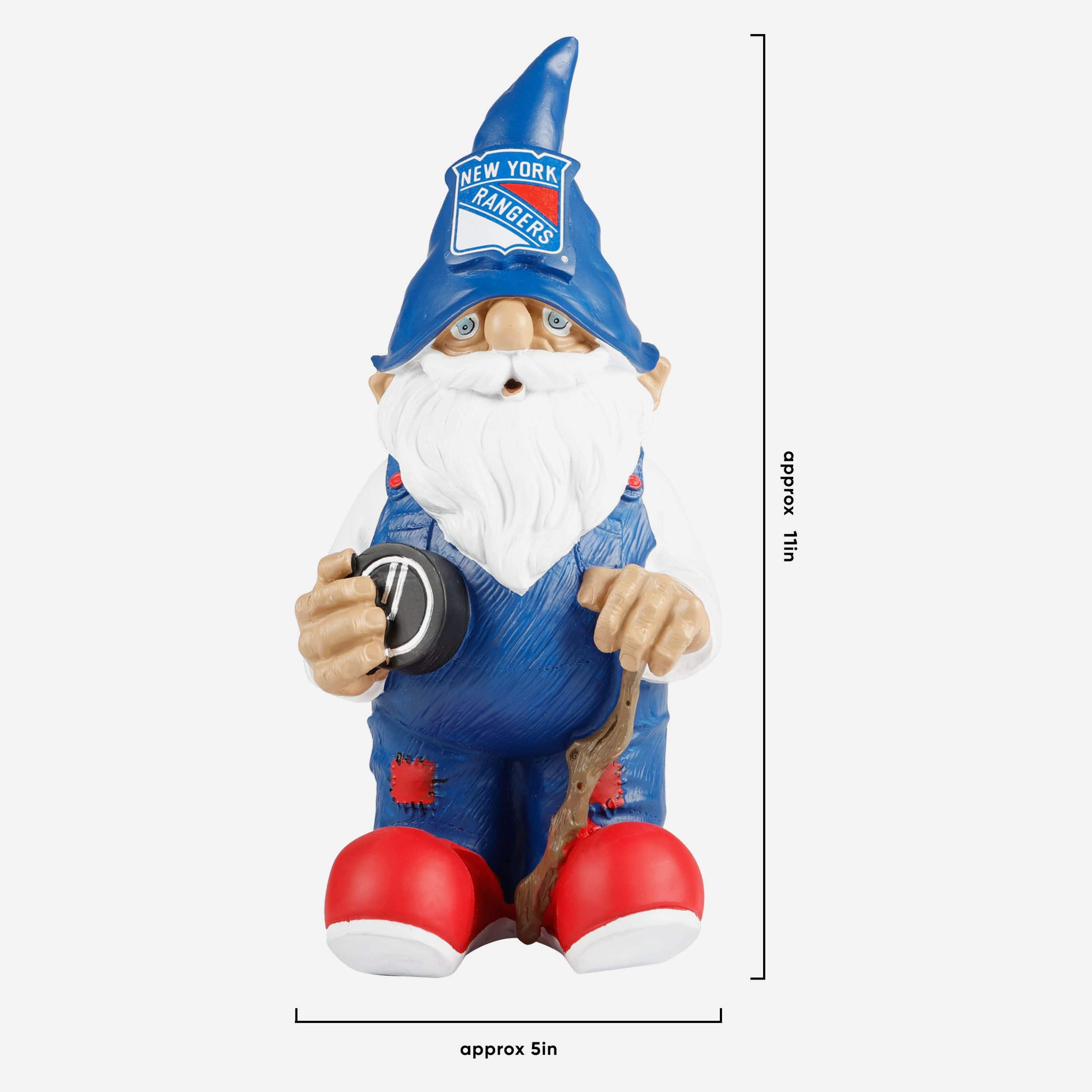New York Rangers Team Gnome - Image 4