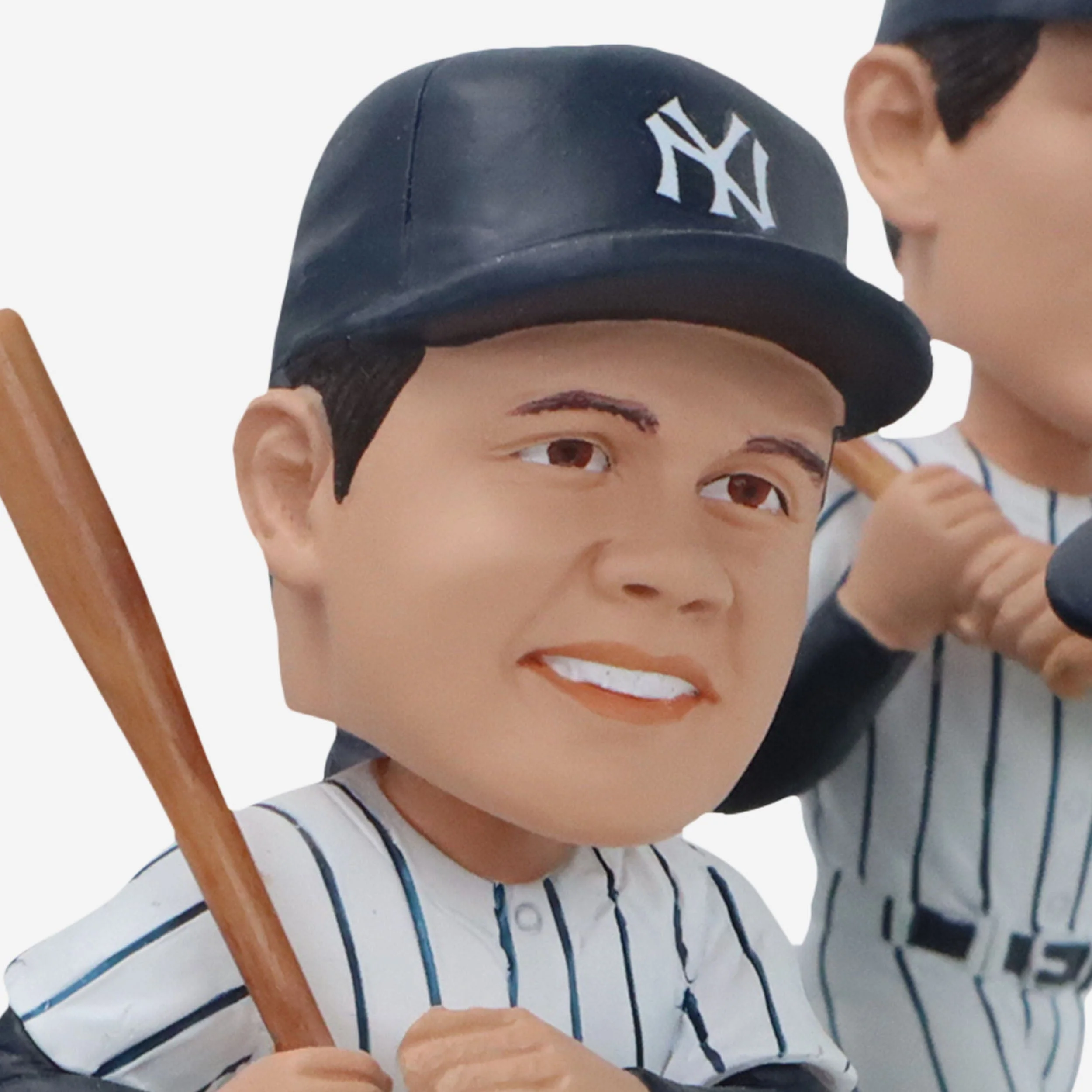 New York Yankees 10,000 Wins Spinner MIni Bobblehead Scene - Image 3
