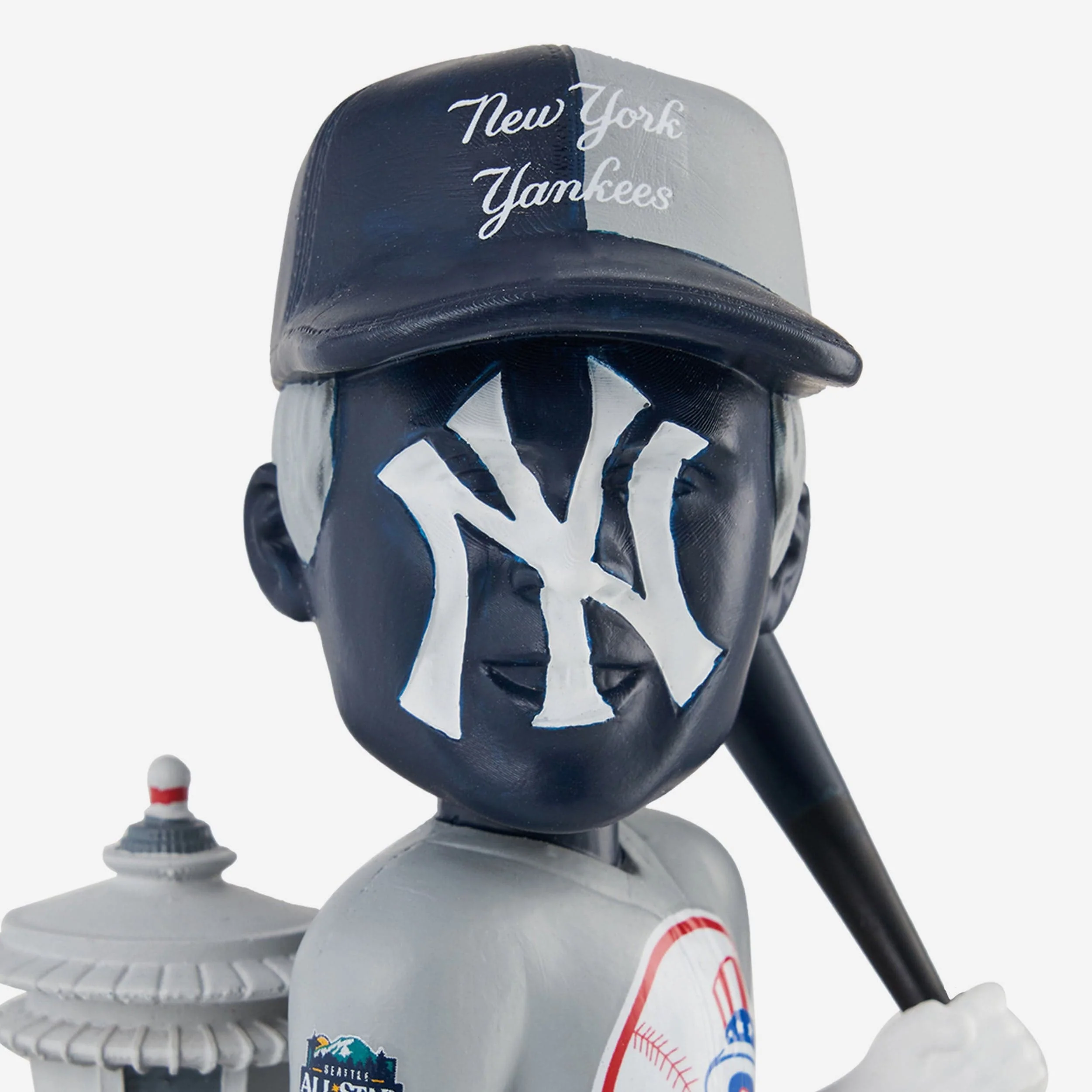 New York Yankees 2023 All-Star Bobbles on Parade Bobblehead - Image 2