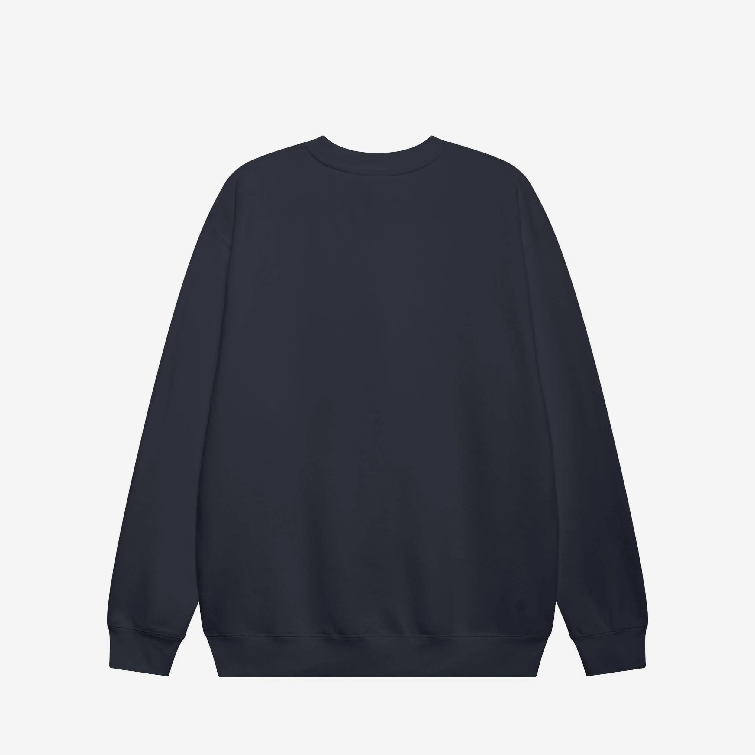 New York Yankees Alternate Logo Crew Neck Sweatshirt - Image 2