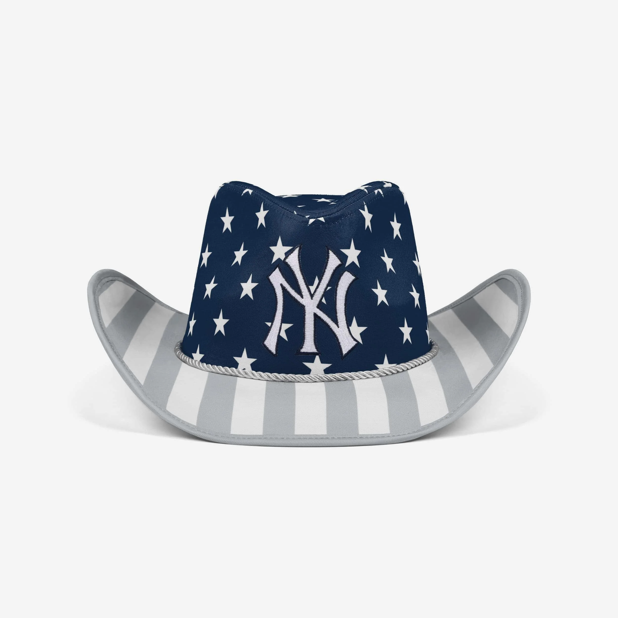 New York Yankees Americana Cowboy Hat - Image 3