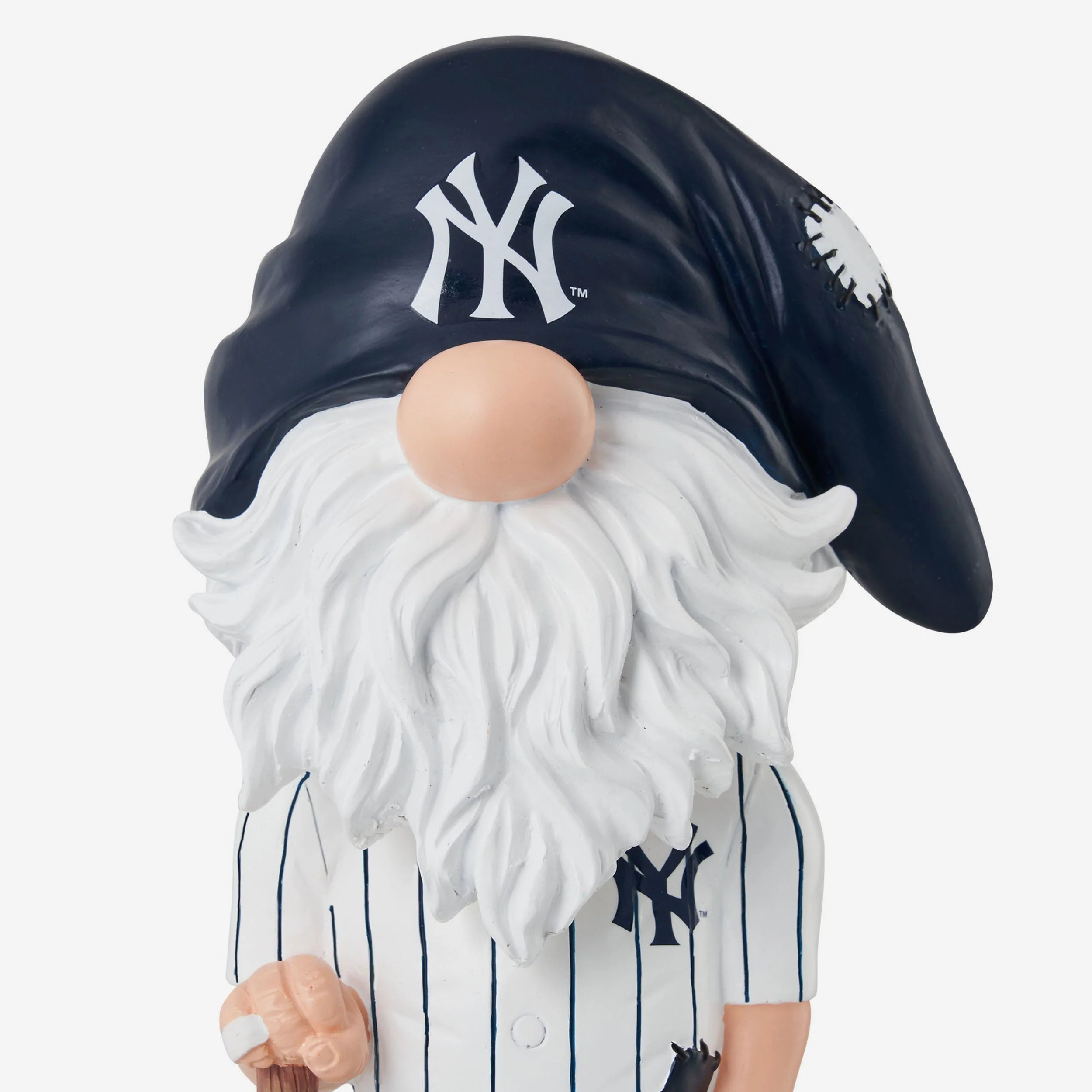 New York Yankees Gnome Bobblehead - Image 2