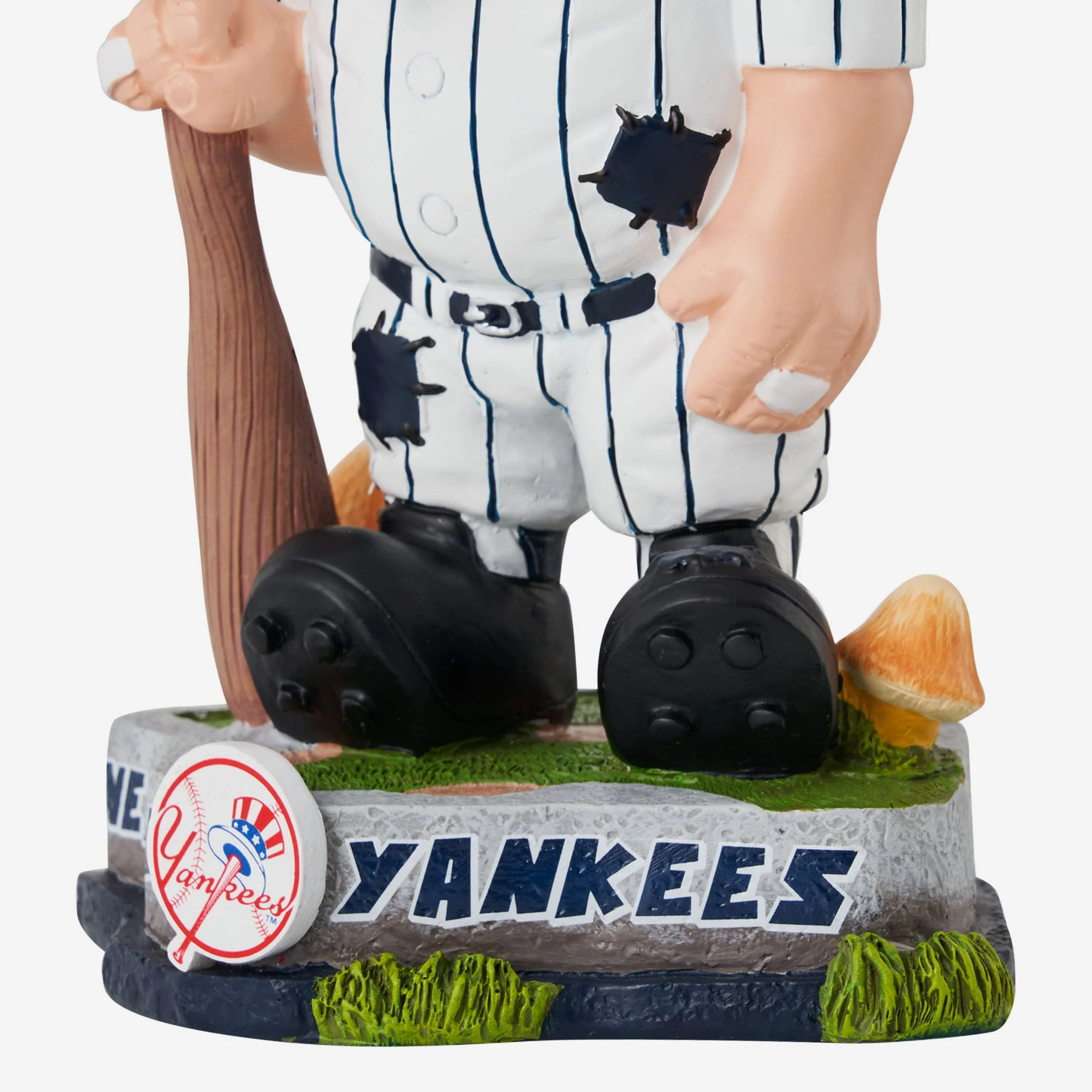 New York Yankees Gnome Bobblehead - Image 3