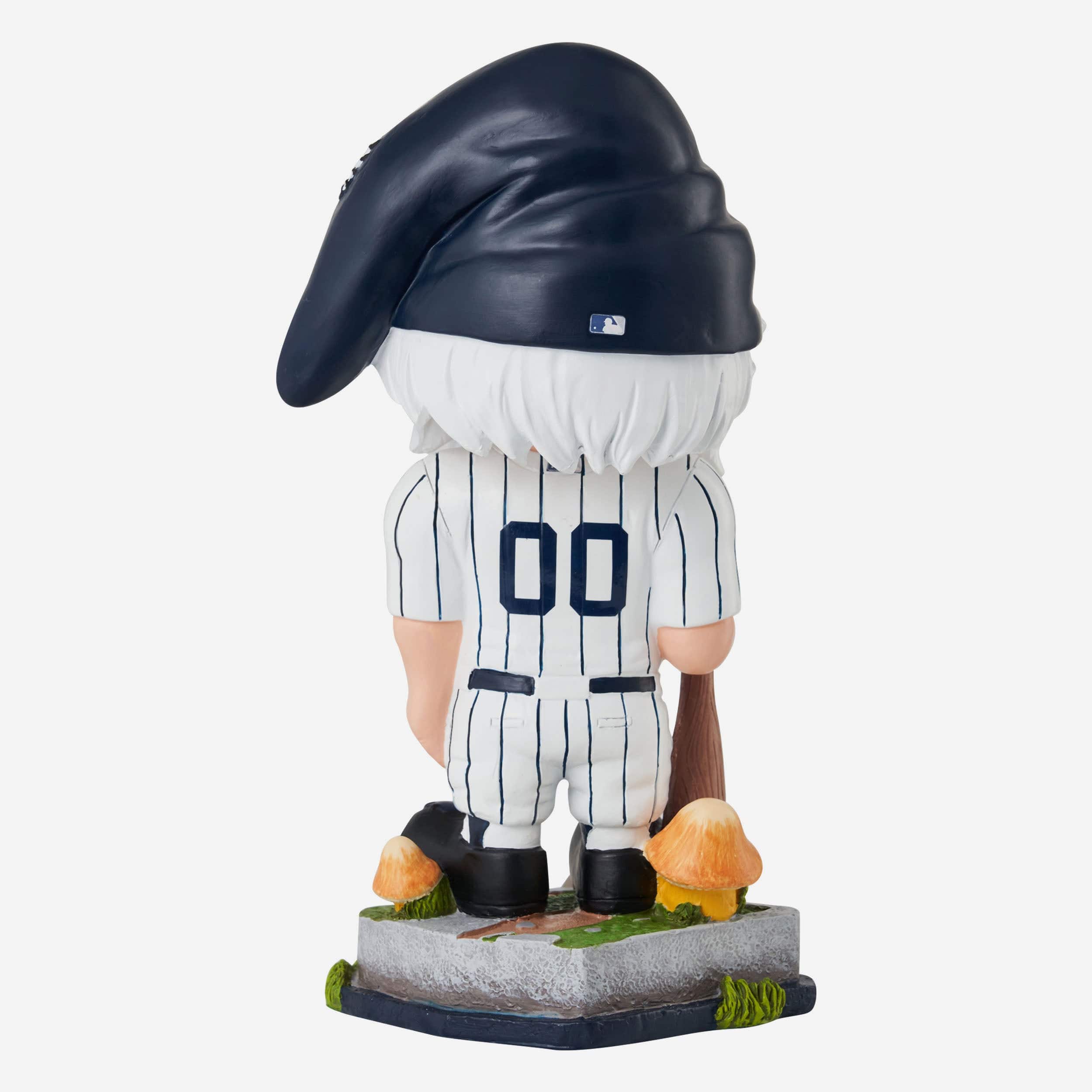 New York Yankees Gnome Bobblehead - Image 5