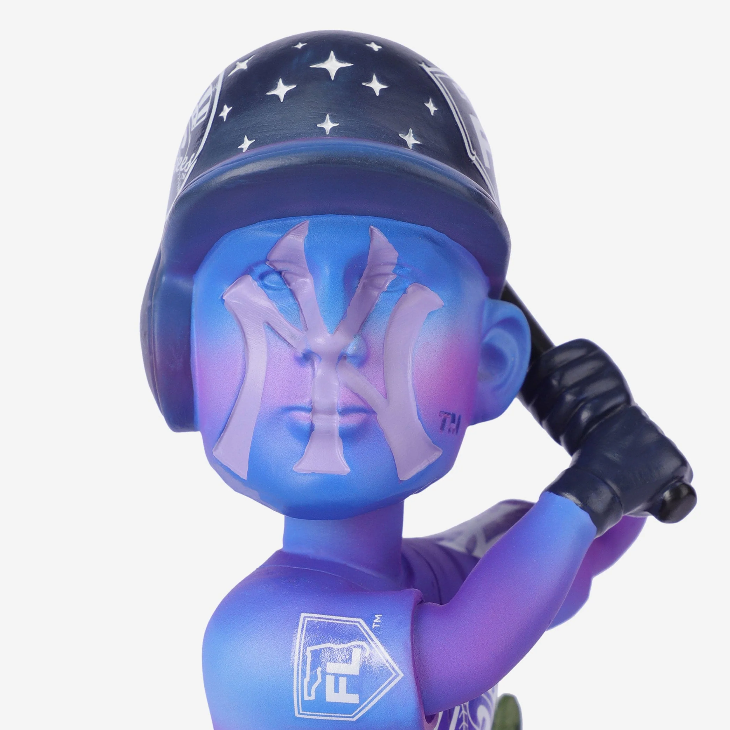 New York Yankees Grapefruit League Bobbles On Parade Bobblehead - Image 2