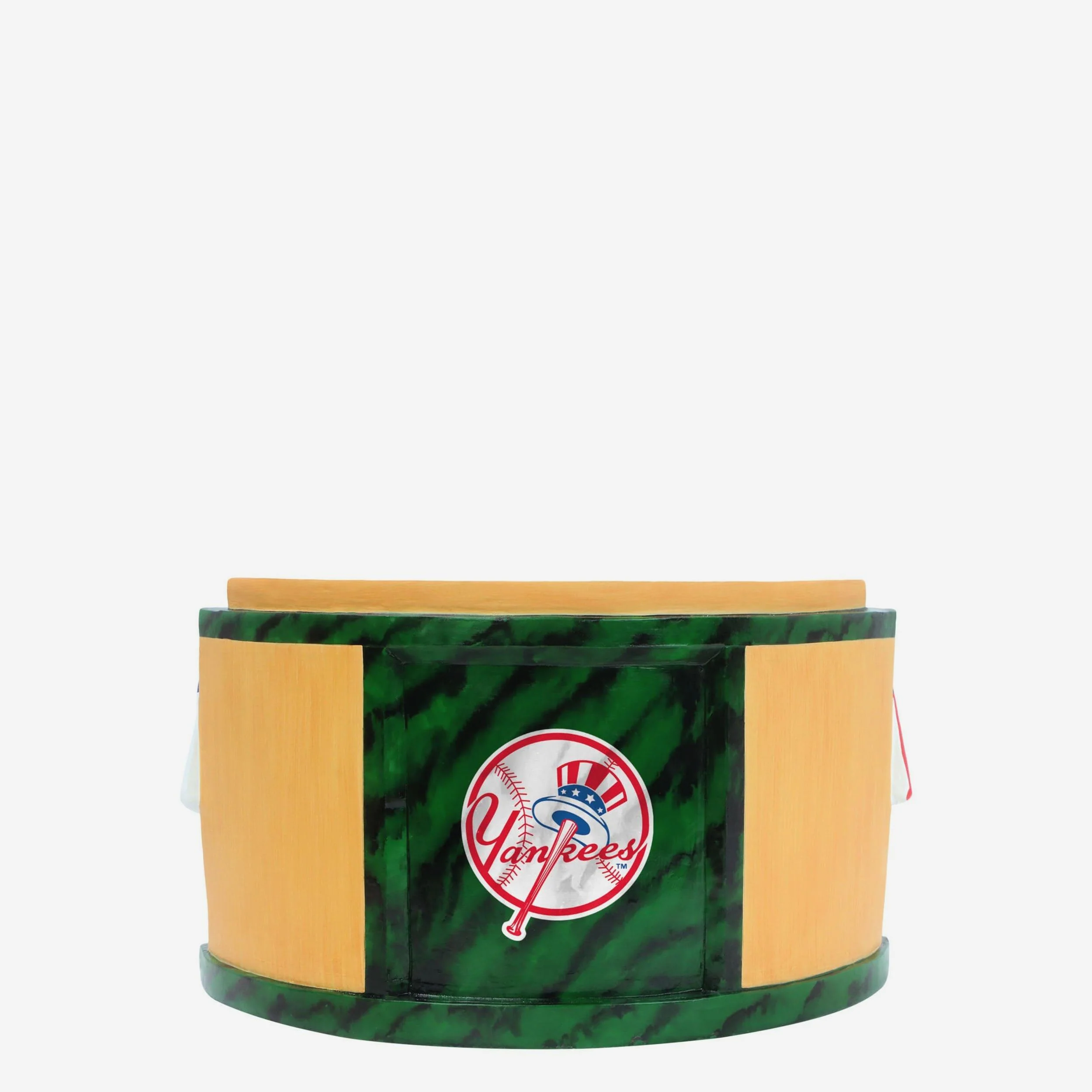 New York Yankees Hall of Fame Mini Bobblehead Scene - Image 6