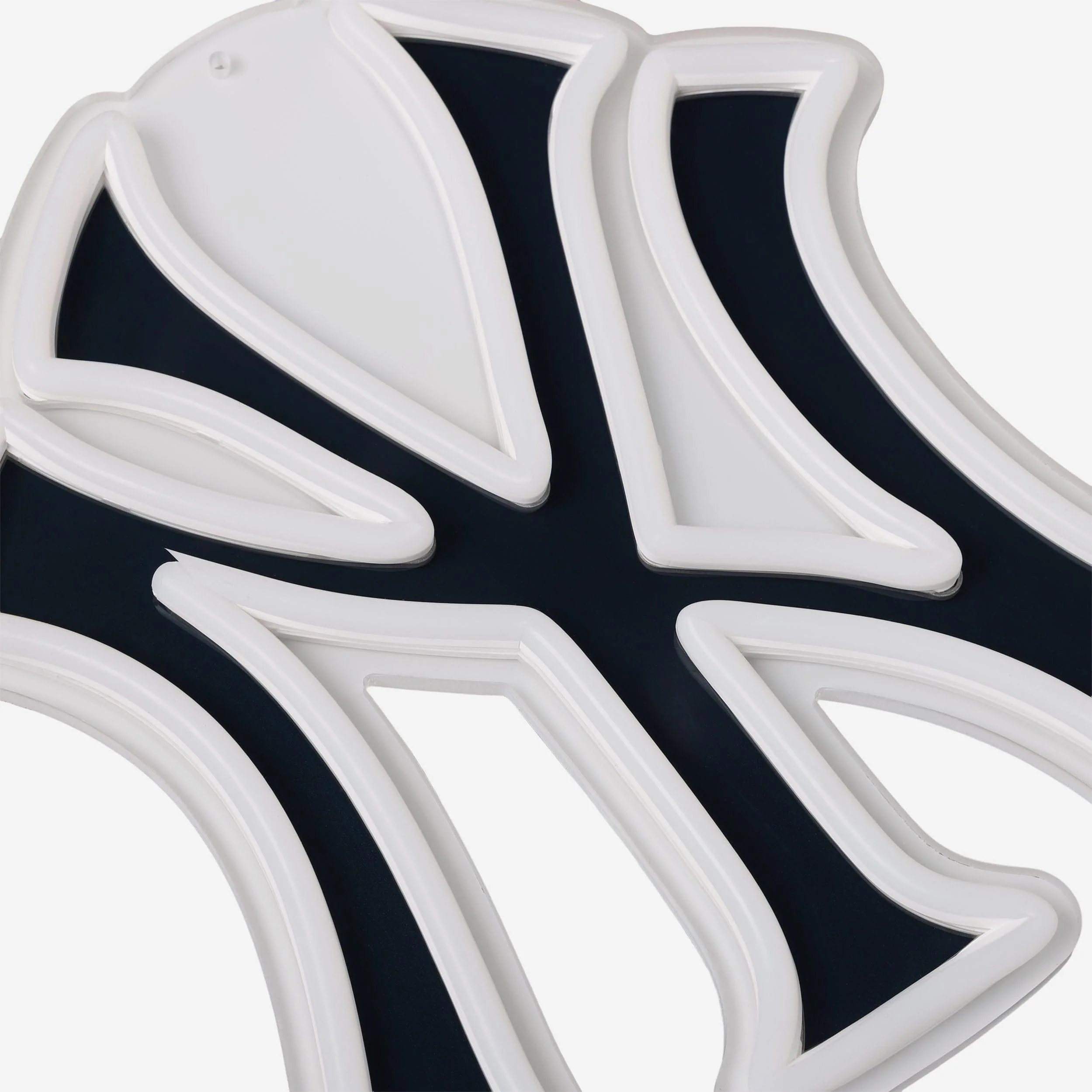 New York Yankees Neon Motion Big Logo Chain - Image 3
