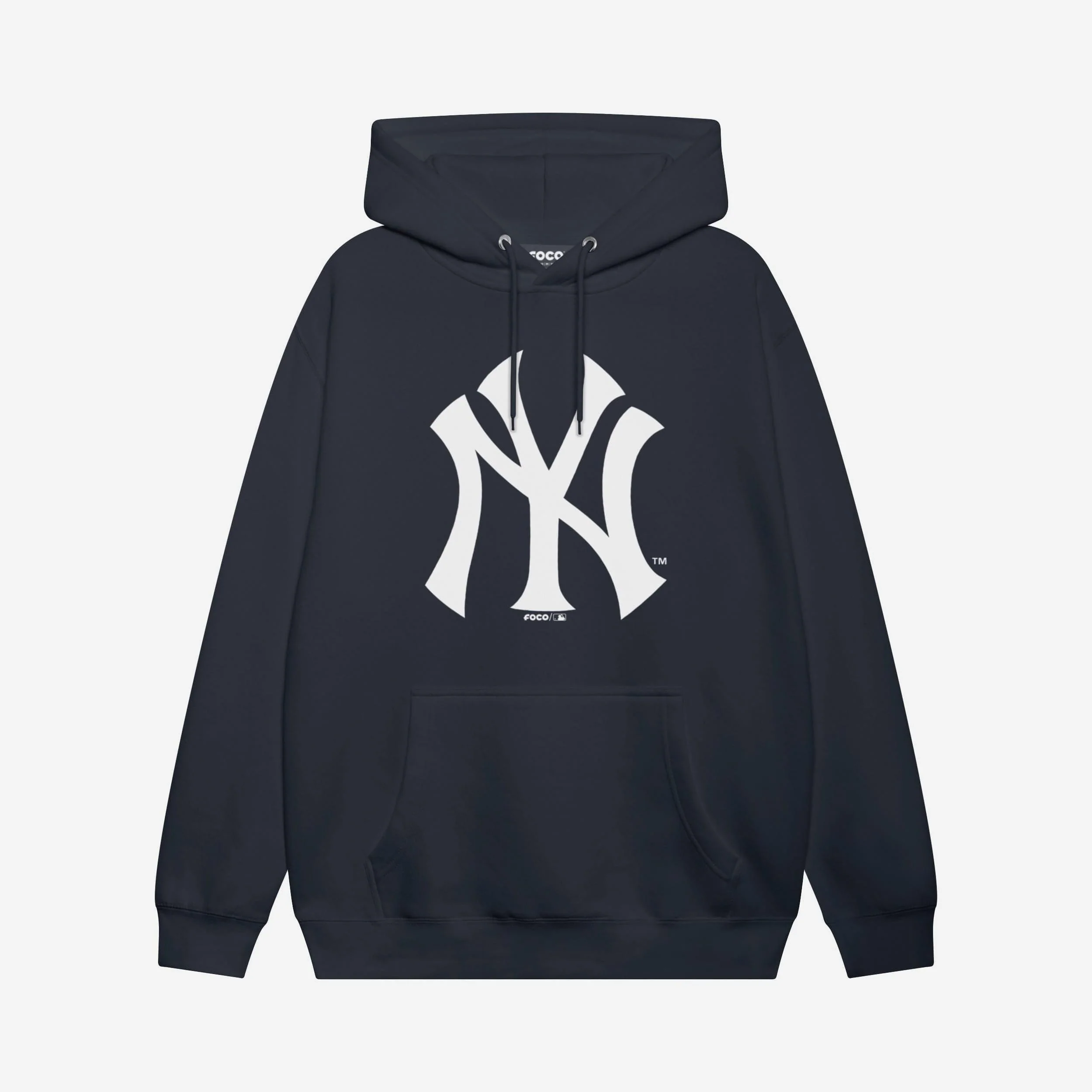 New York Yankees Primary Logo Hoodie