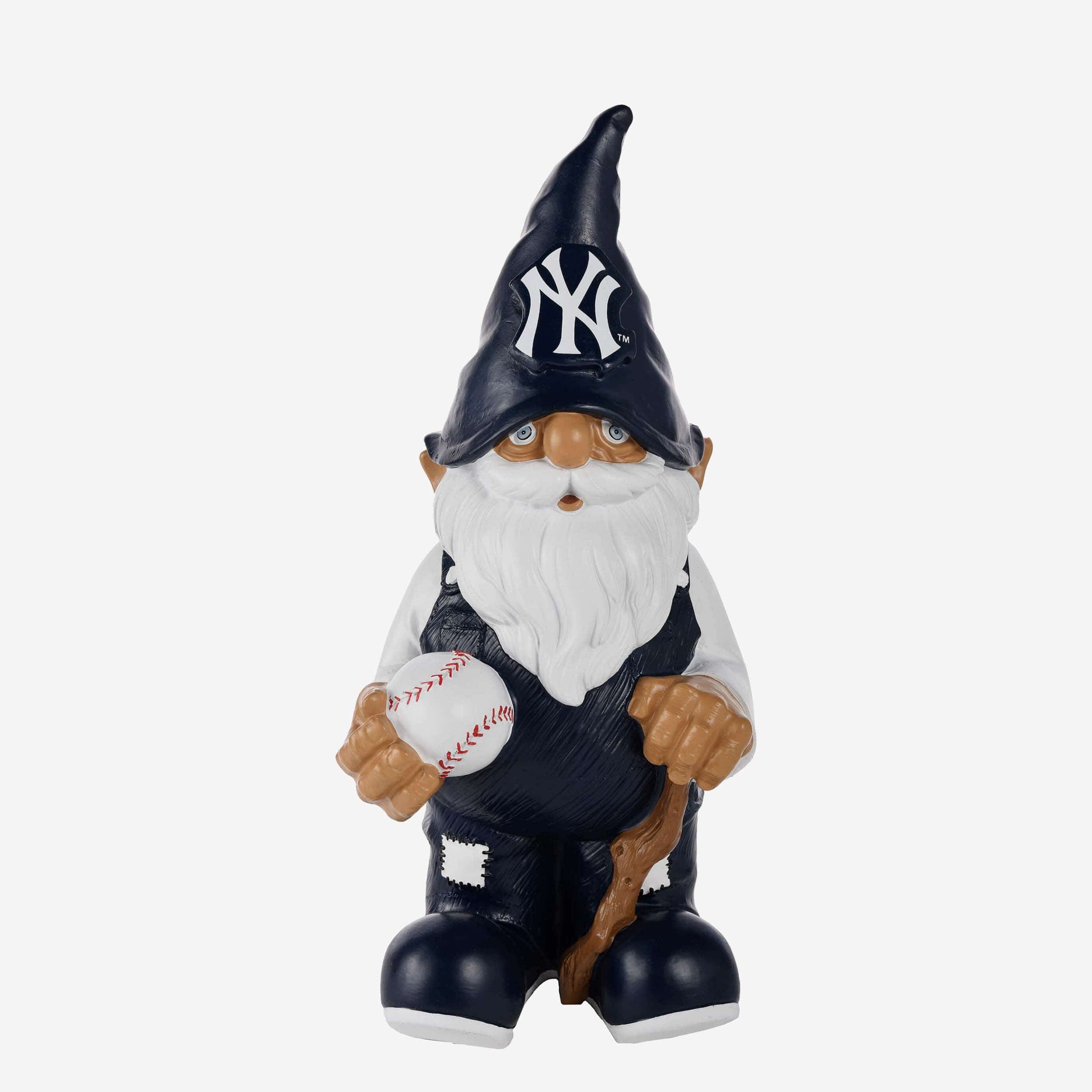 New York Yankees Team Gnome