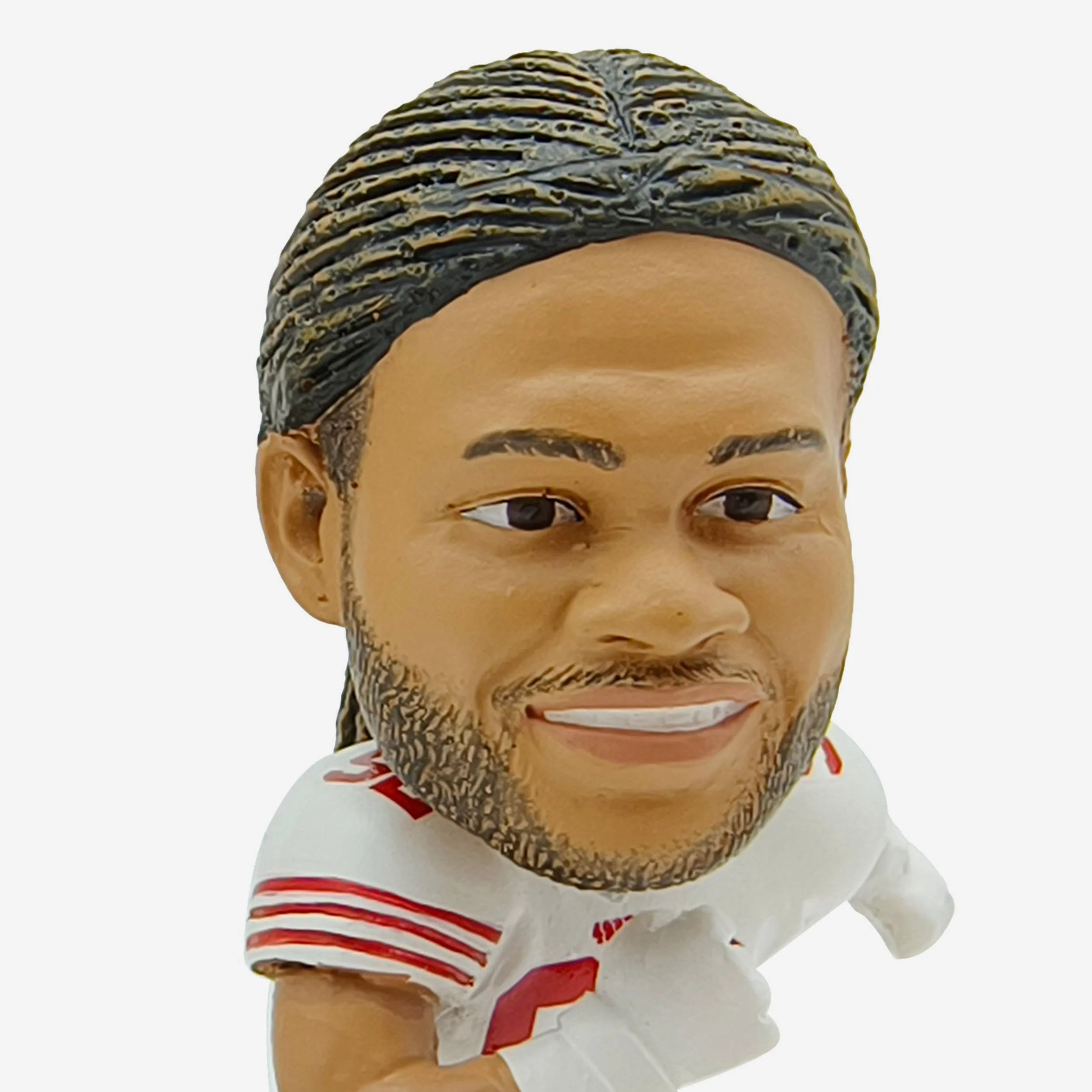 Nick Bosa & Chase Young San Francisco 49ers Dual Gamebreaker Bobblehead - Image 3