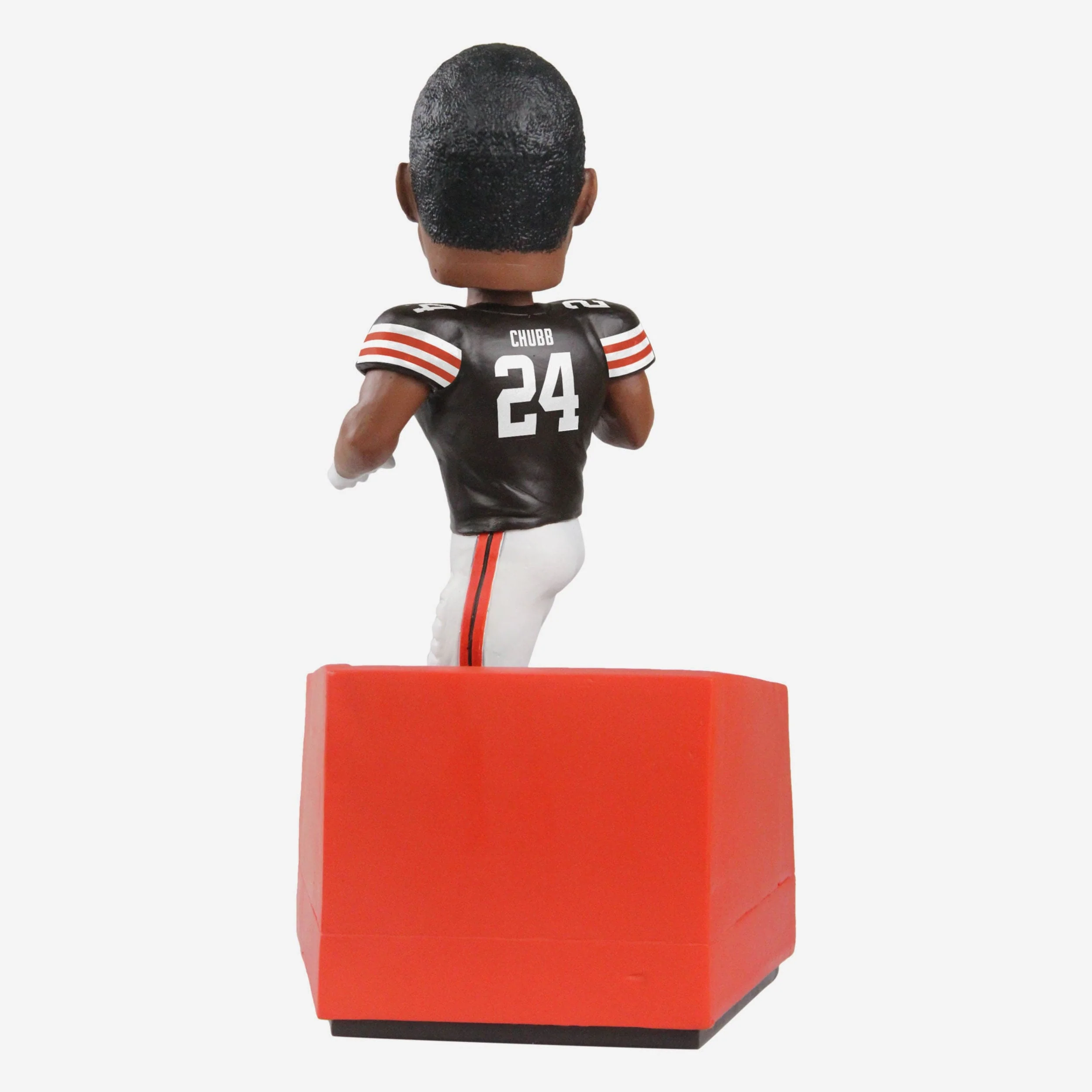 Nick Chubb Cleveland Browns Tunnel Entrance Bobblehead - Image 5