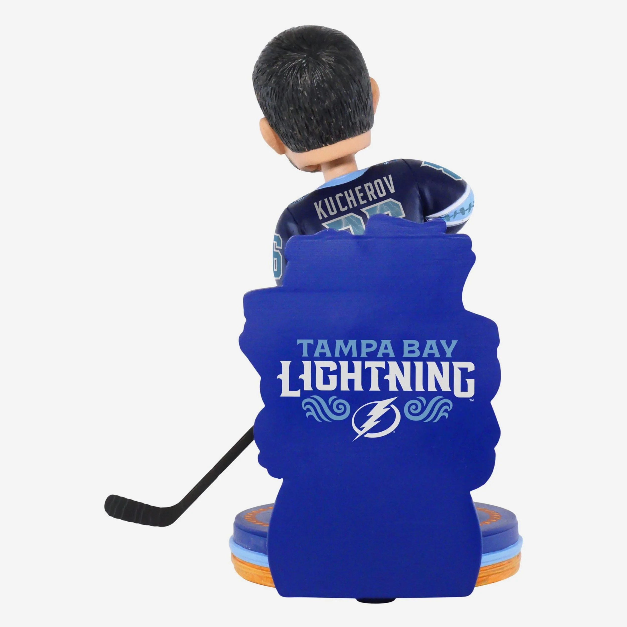 Nikita Kucherov Tampa Bay Lightning 2026 Stadium Series Bobblehead - Image 5