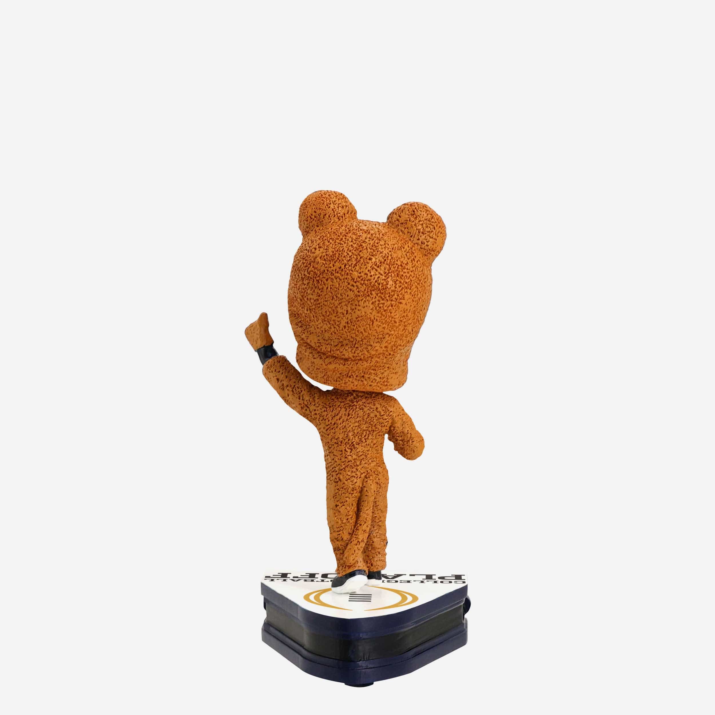 Nittany Lion Penn State Nittany Lions 2025 College Football Playoff Mascot Mini Bighead Bobblehead - Image 5