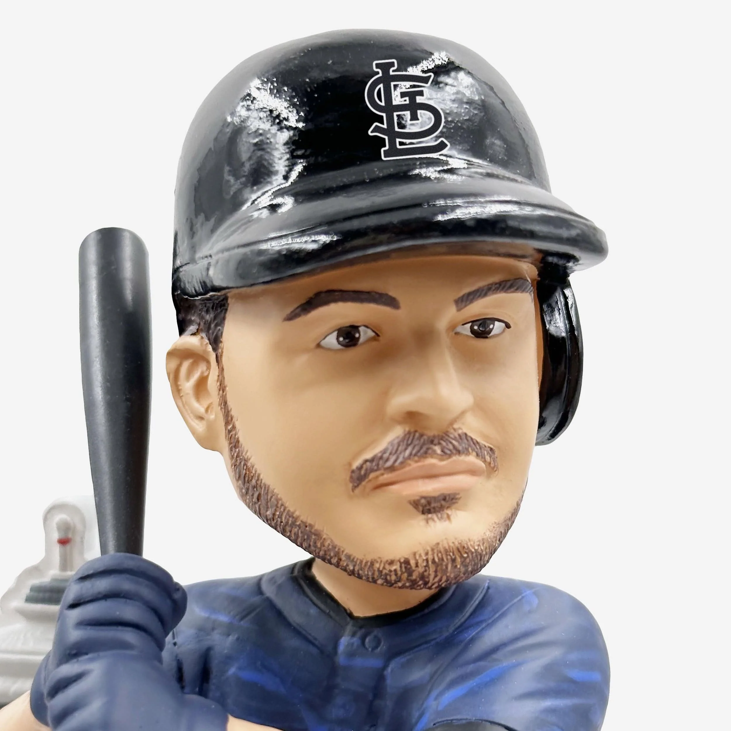 Nolan Arenado St Louis Cardinals 2023 MLB All-Star Bobblehead - Image 2