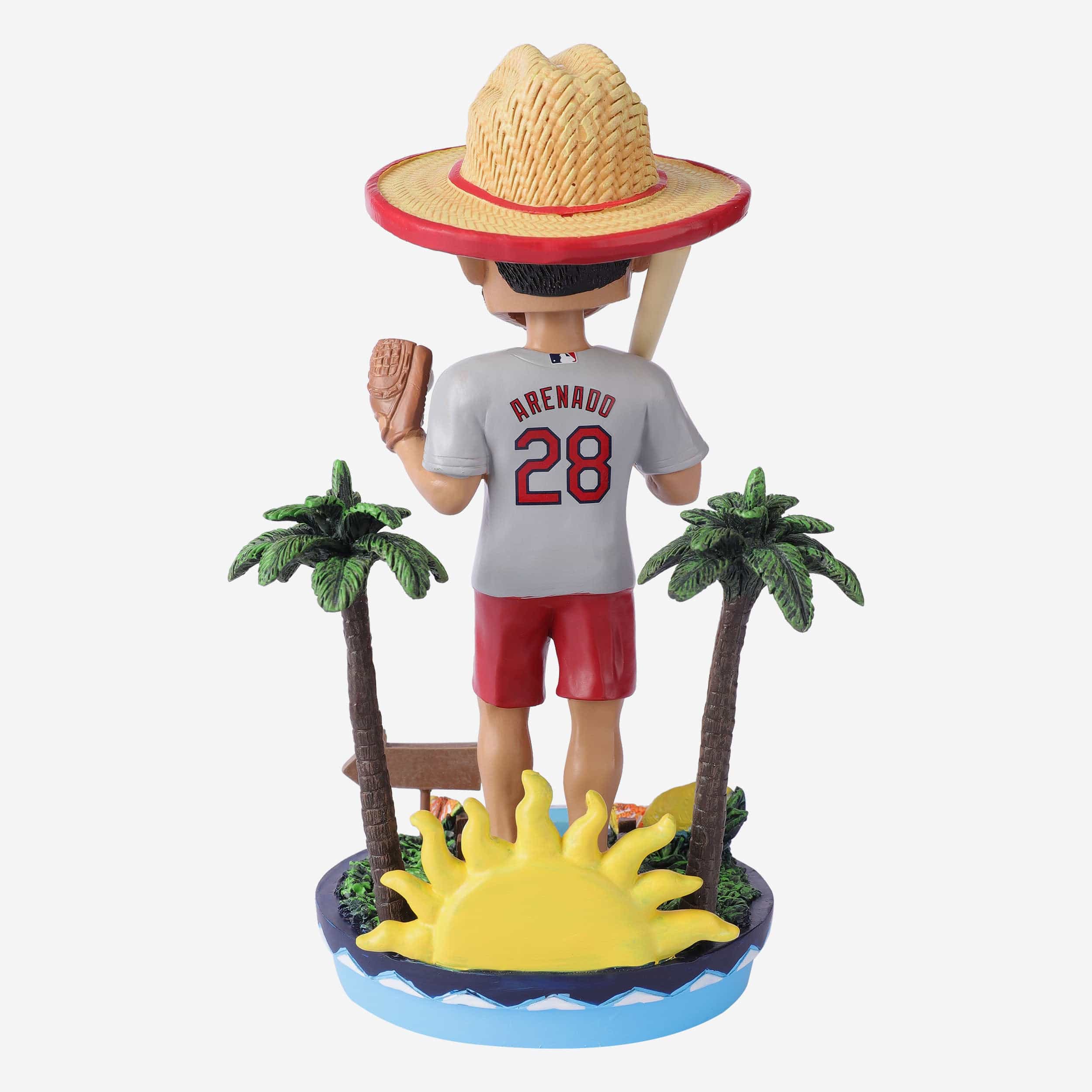 Nolan Arenado St Louis Cardinals Grapefruit League Bobblehead - Image 5
