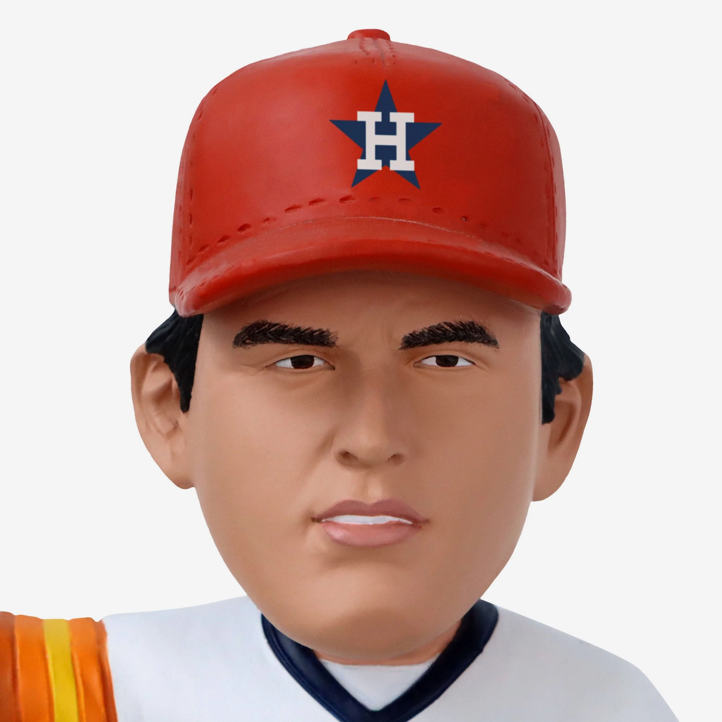 Nolan Ryan Houston Astros Legendary Number 34 Bobblehead - Image 2