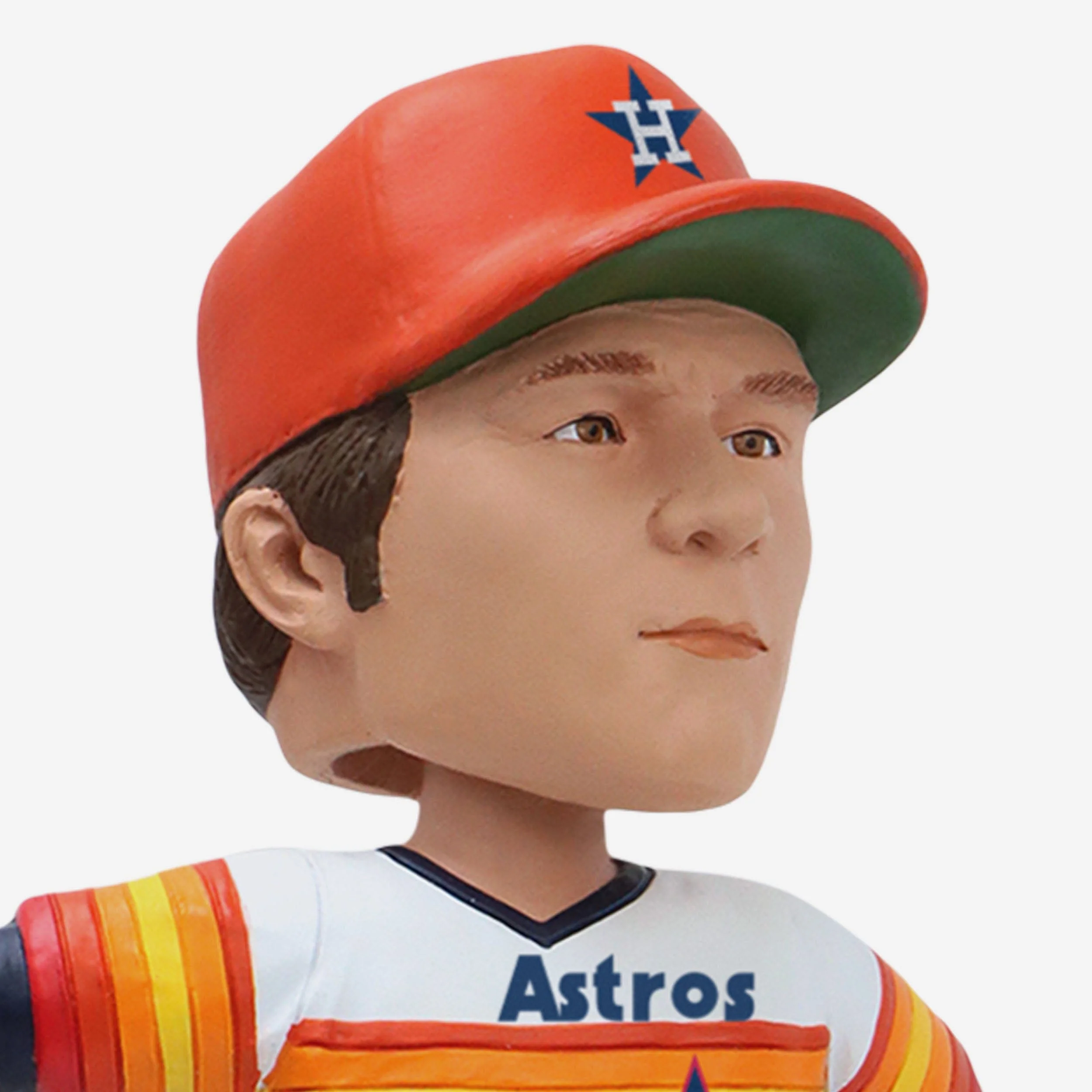 Nolan Ryan Houston Astros Nickname Bobblehead - Image 2