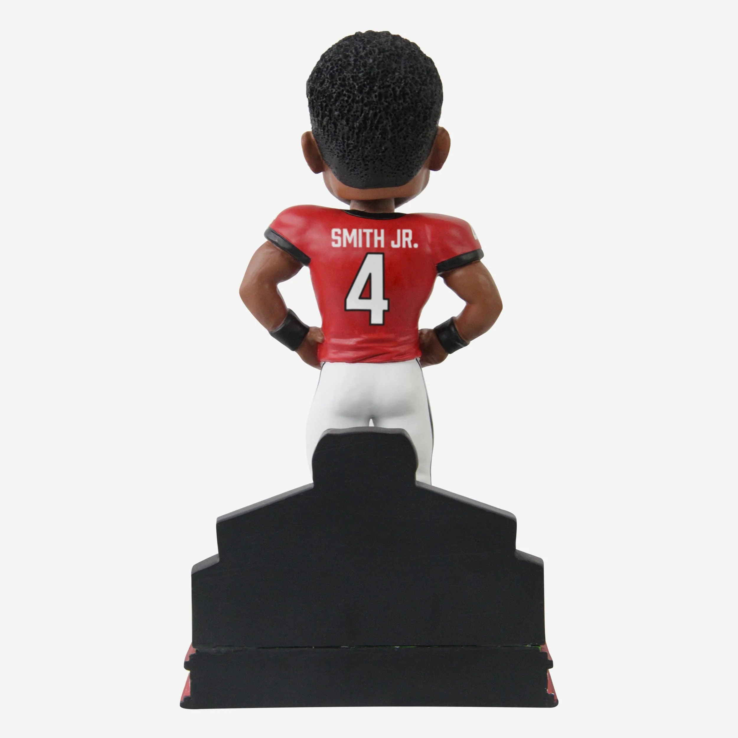 Nolan Smith Georgia Bulldogs Football Student Athlete Bobblehead - Image 5