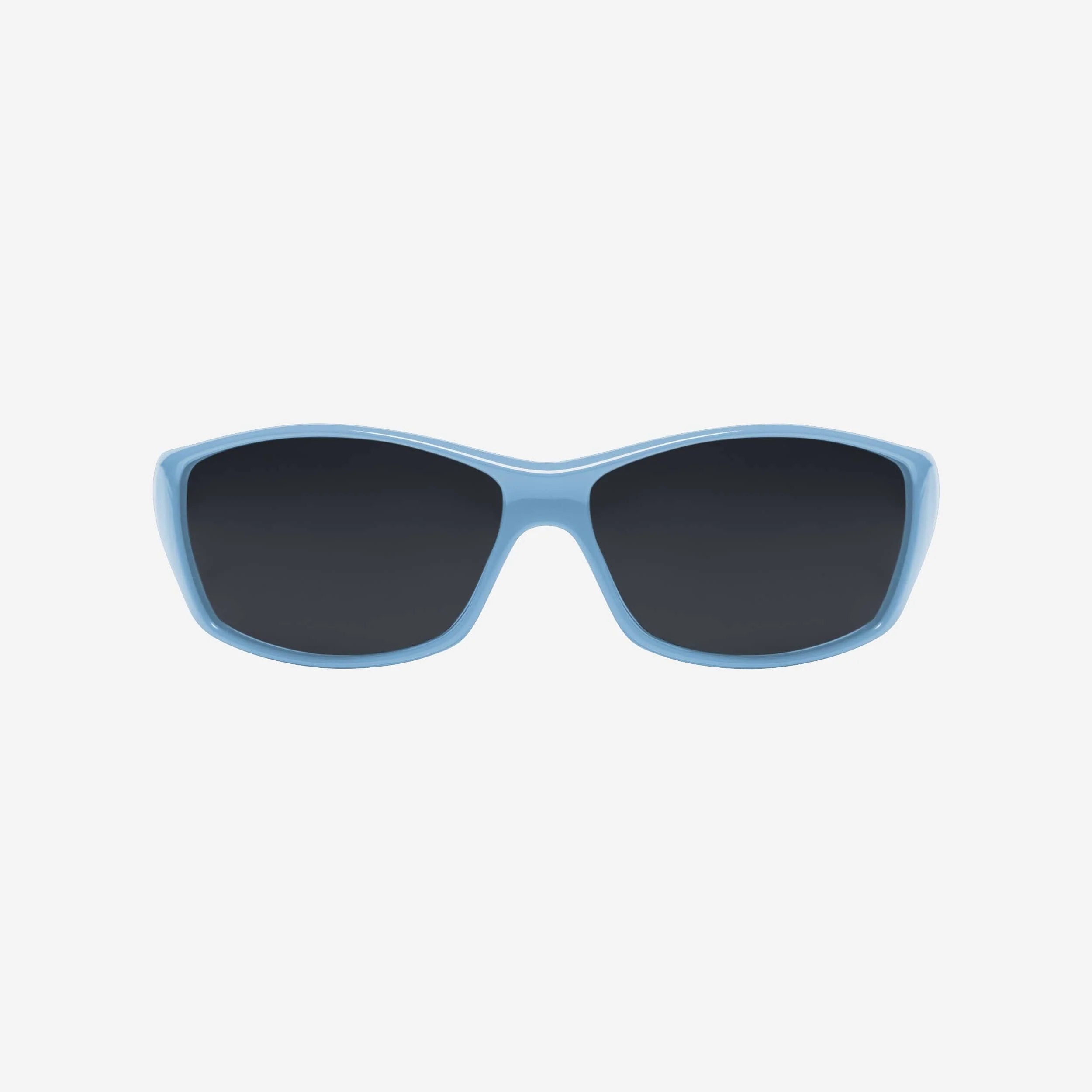 North Carolina Tar Heels Athletic Wrap Sunglasses - Image 2