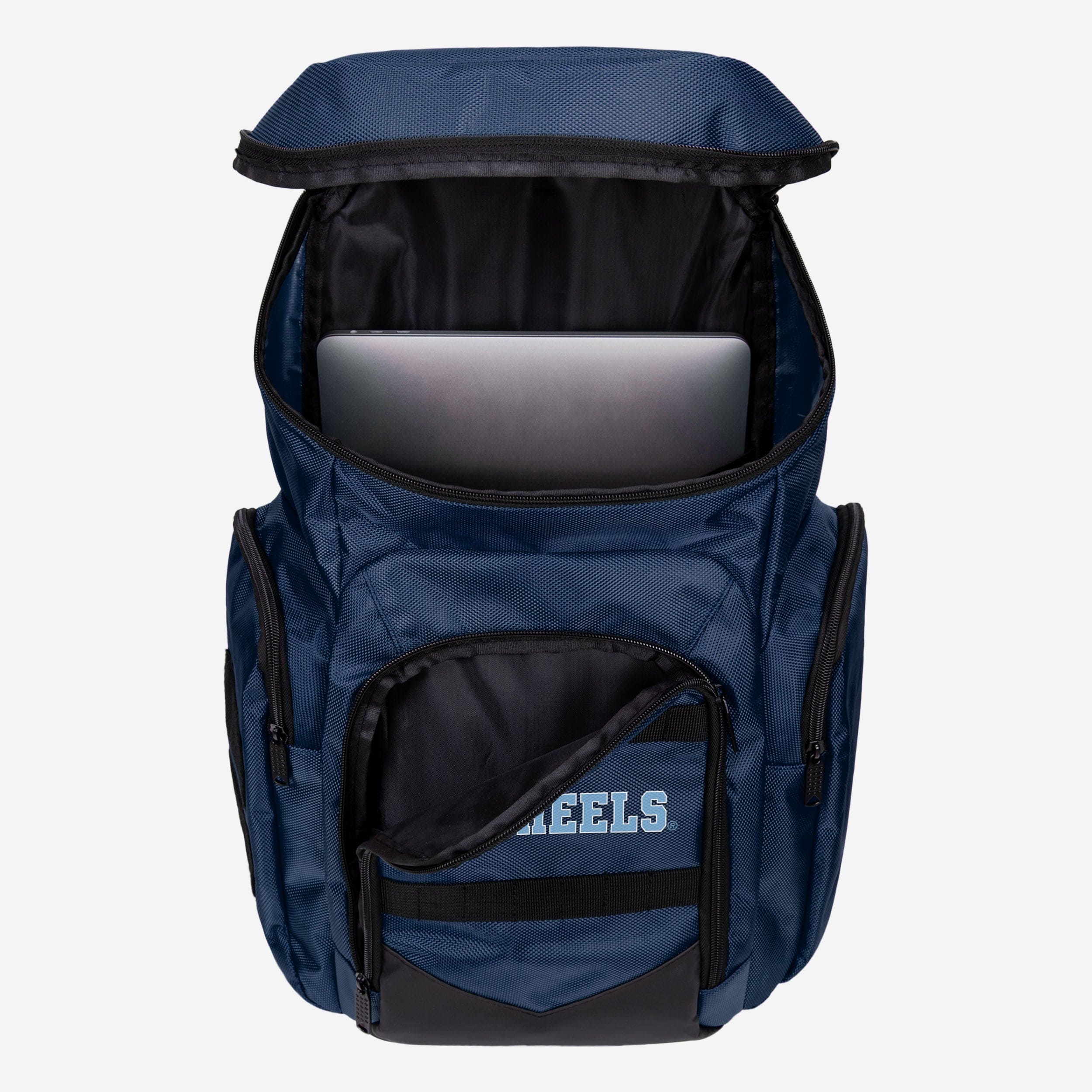 North Carolina Tar Heels Carrier Backpack - Image 6