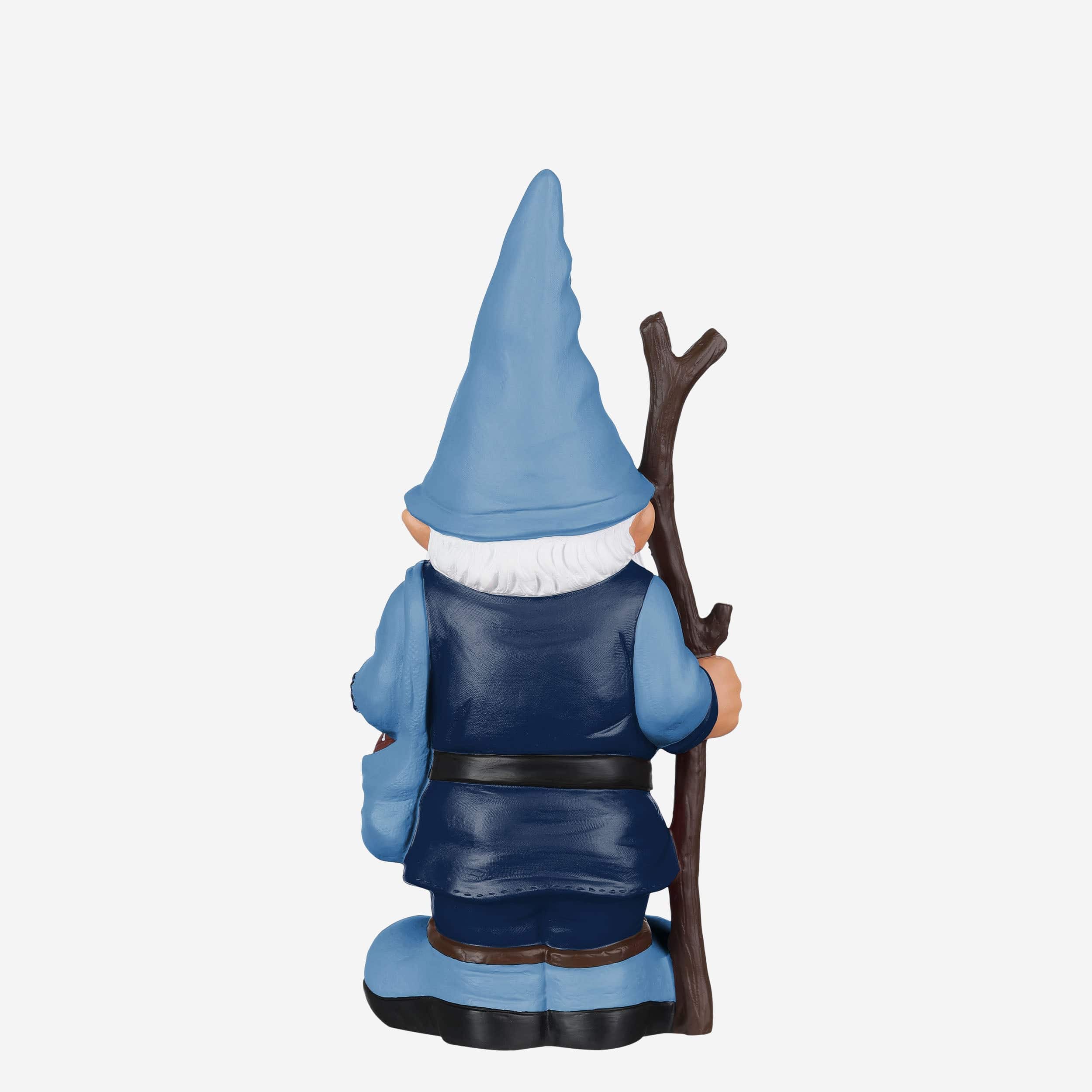 North Carolina Tar Heels Holding Stick Gnome - Image 3