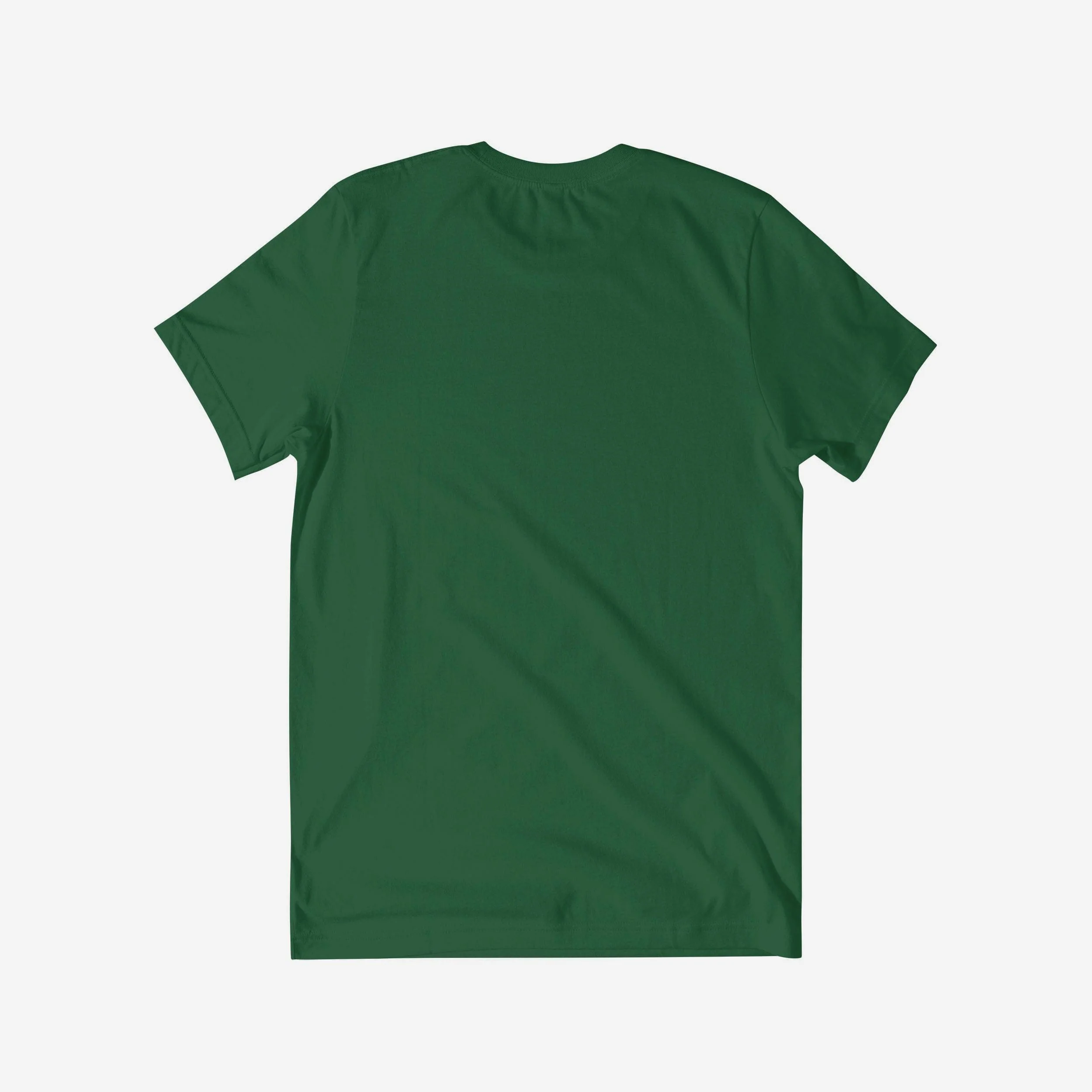 North Texas Mean Green Basketball T-Shirt - Image 2