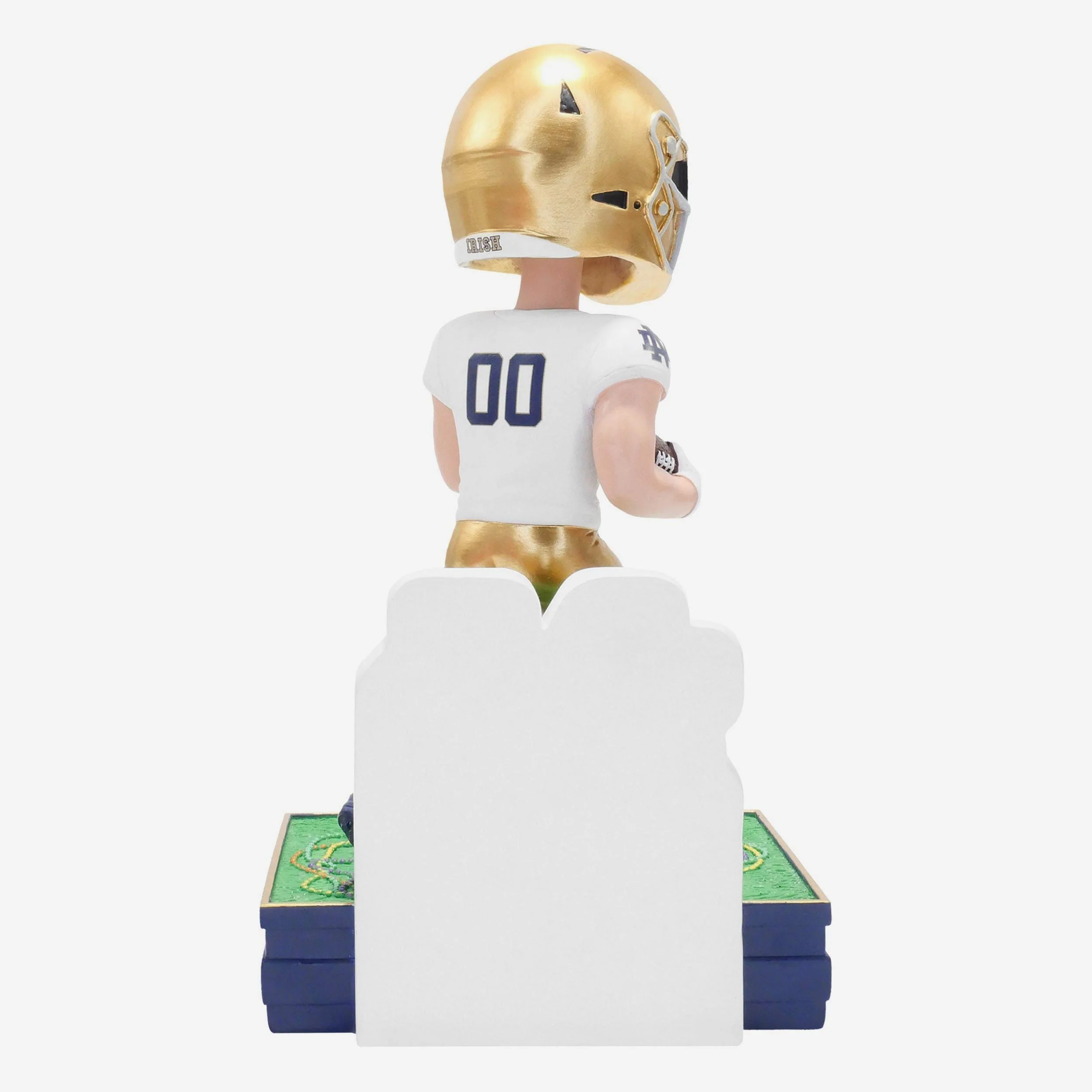 Notre Dame Fighting Irish Sugar Bowl Winner Bobblehead - Image 5