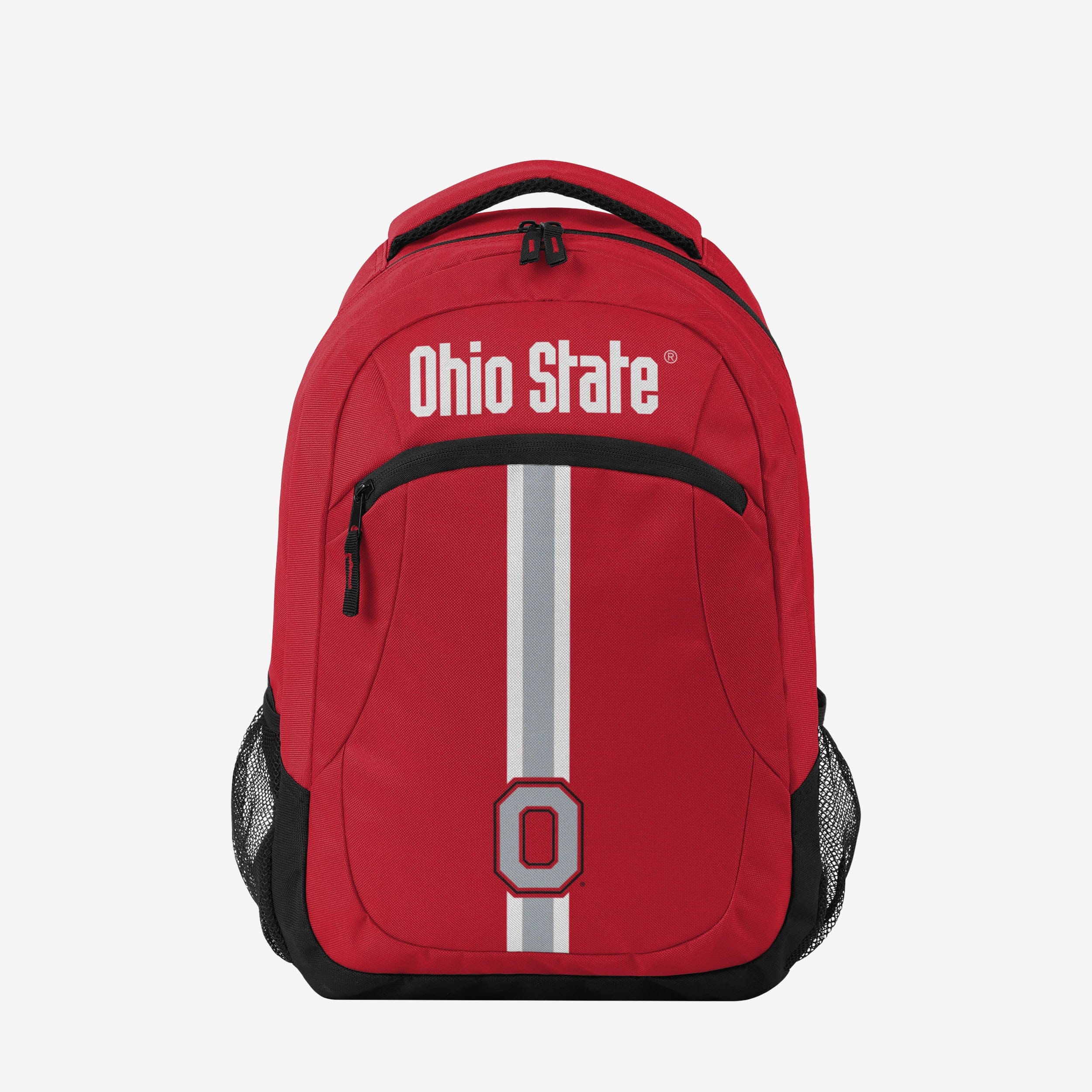Ohio State Buckeyes Action Backpack