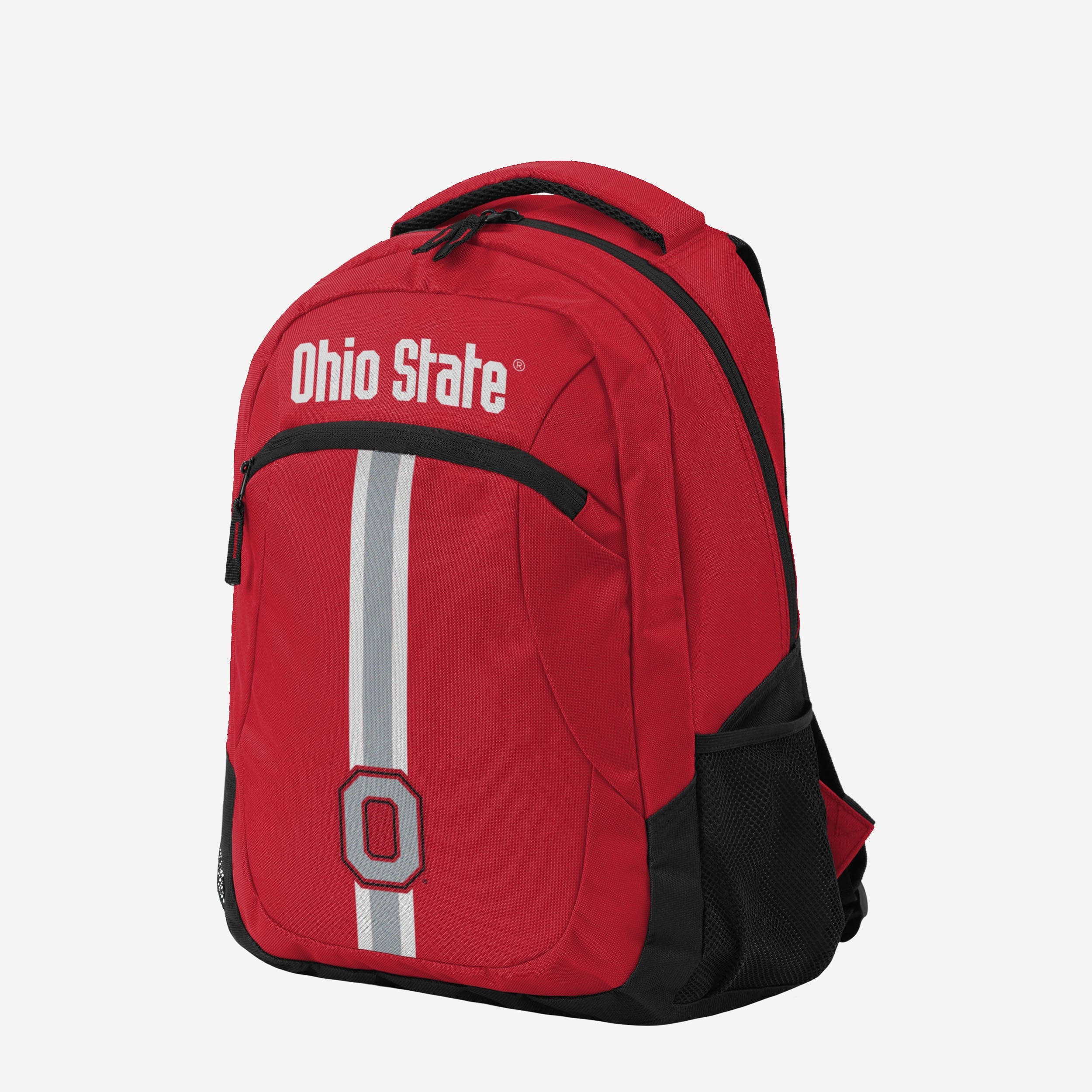 Ohio State Buckeyes Action Backpack - Image 2