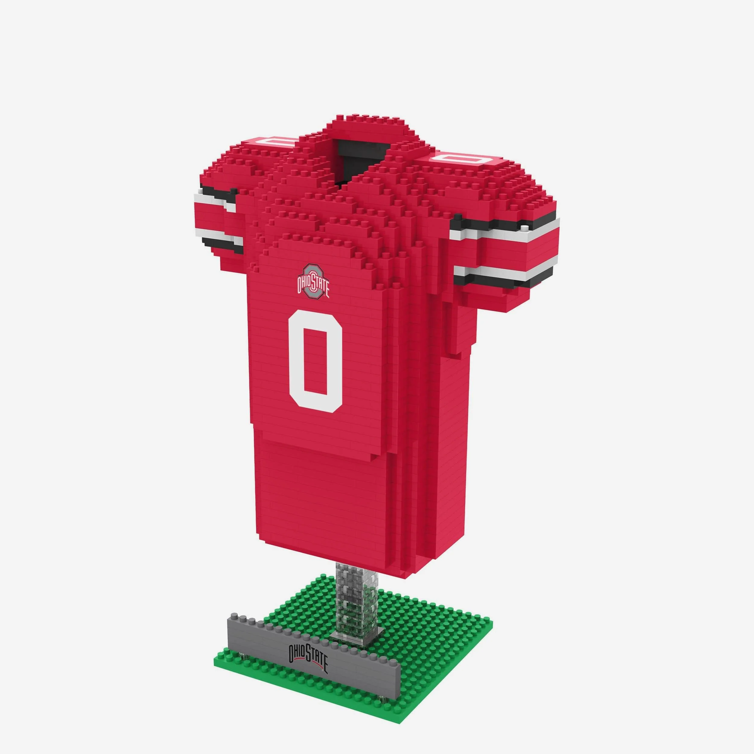 Ohio State Buckeyes BRXLZ Jersey