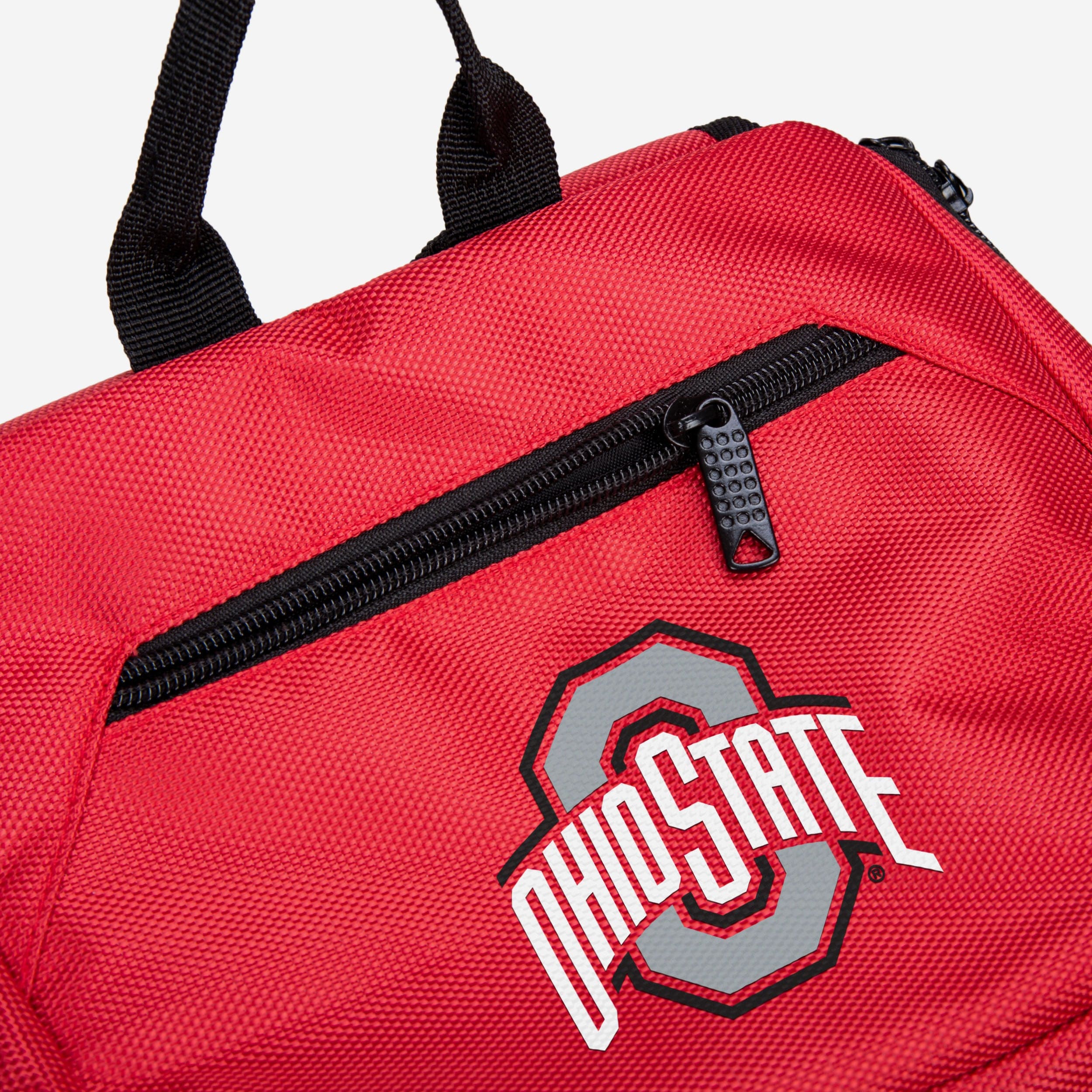 Ohio State Buckeyes Carrier Backpack - Image 4