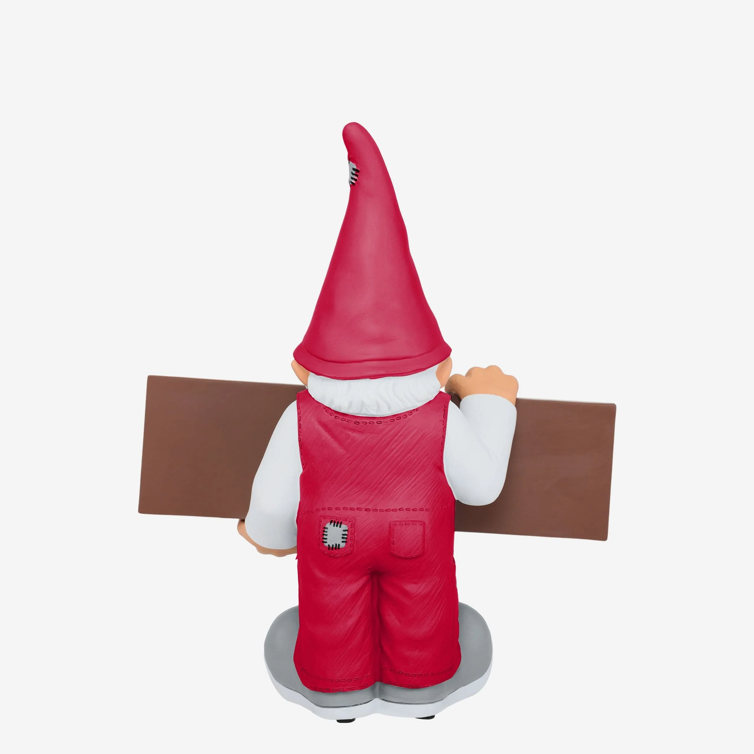 Ohio State Buckeyes Chalkboard Sign Gnome - Image 3