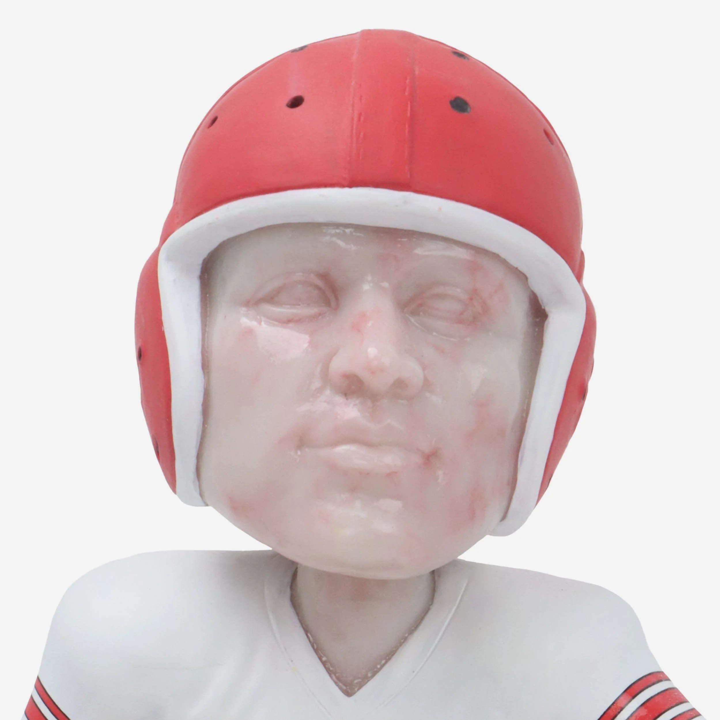 Ohio State Buckeyes Football National Champions 1942 Decades Of Excellence Bobblehead - Image 2