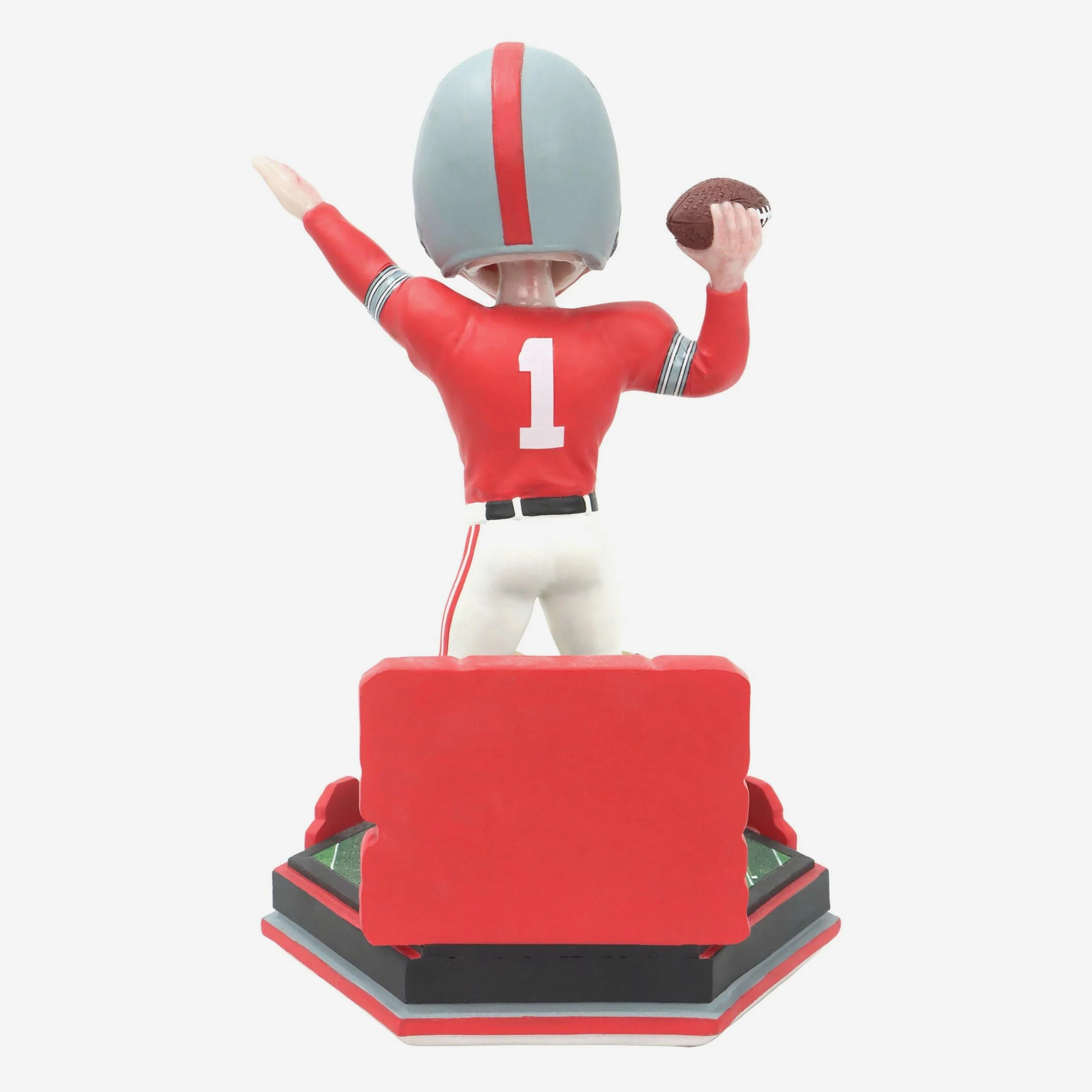 Ohio State Buckeyes Football National Champions 1954 & 1957 Decades Of Excellence Bobblehead - Image 5