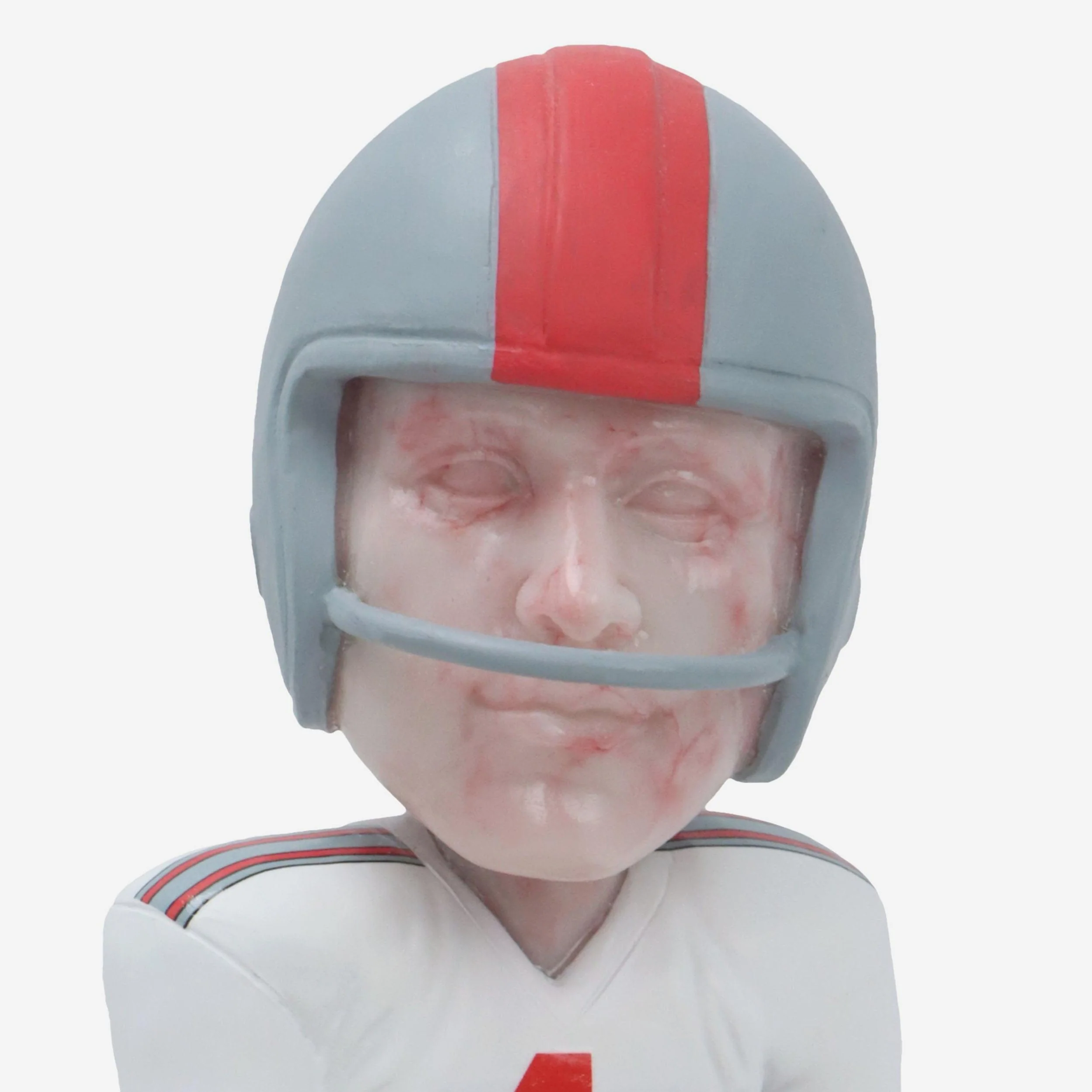 Ohio State Buckeyes Football National Champions 1961 Decades Of Excellence Bobblehead - Image 2