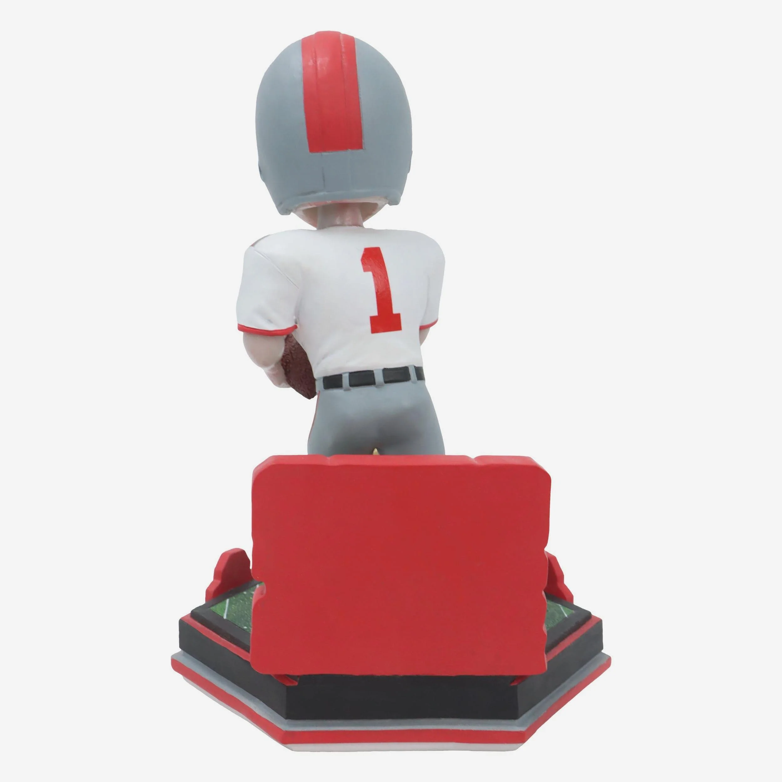 Ohio State Buckeyes Football National Champions 1961 Decades Of Excellence Bobblehead - Image 5
