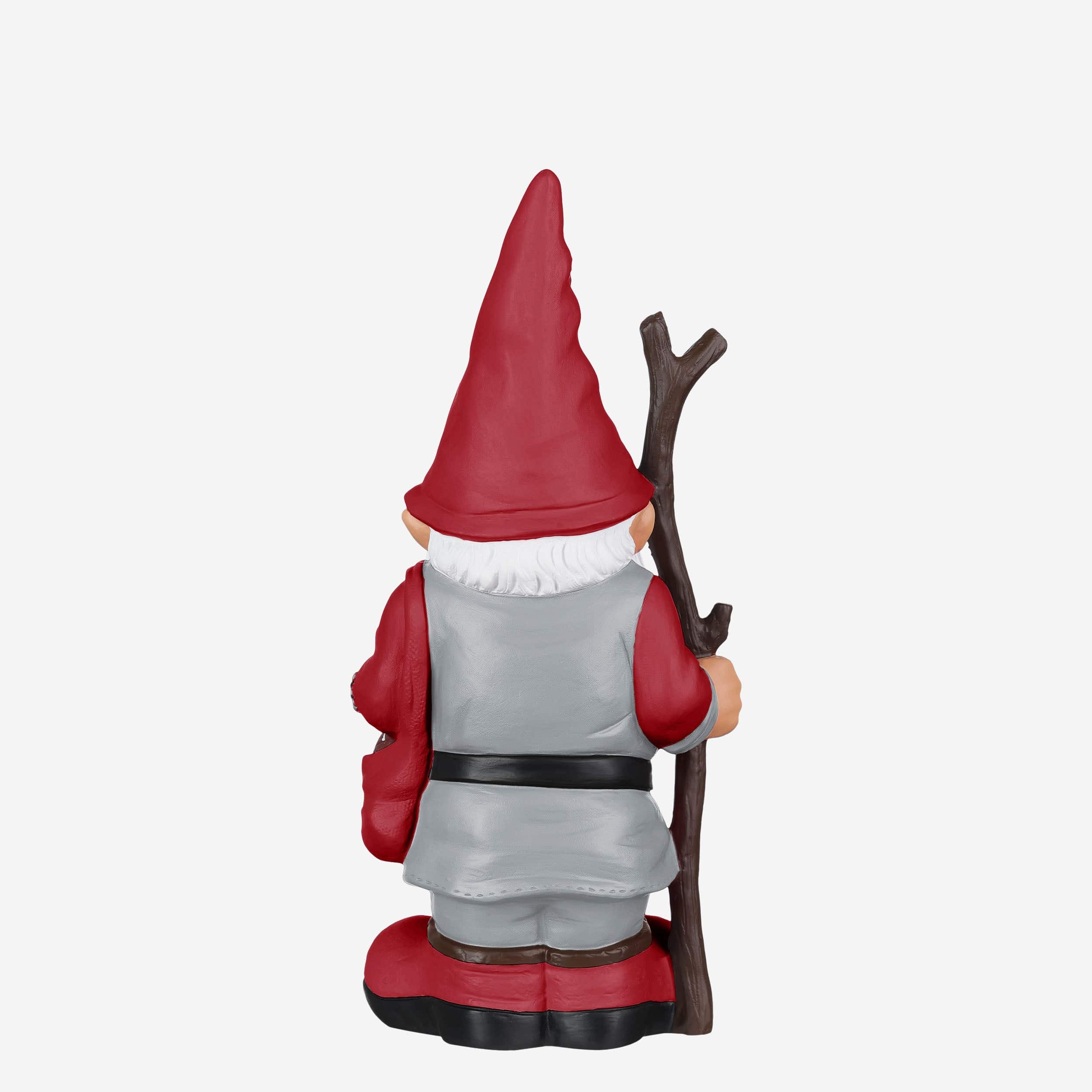 Ohio State Buckeyes Holding Stick Gnome - Image 3