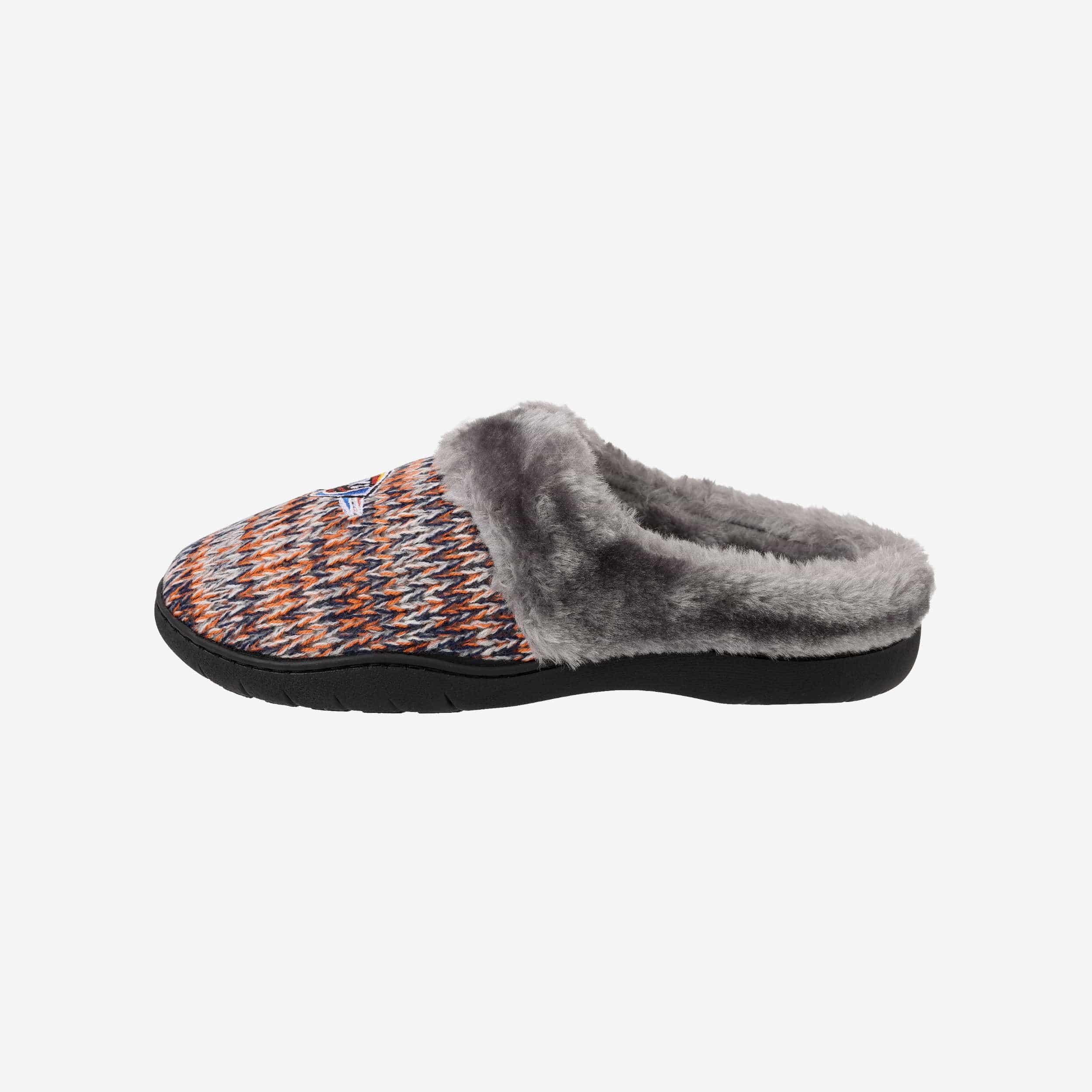 Oklahoma City Thunder Womens Peak Slide Slipper - Image 4