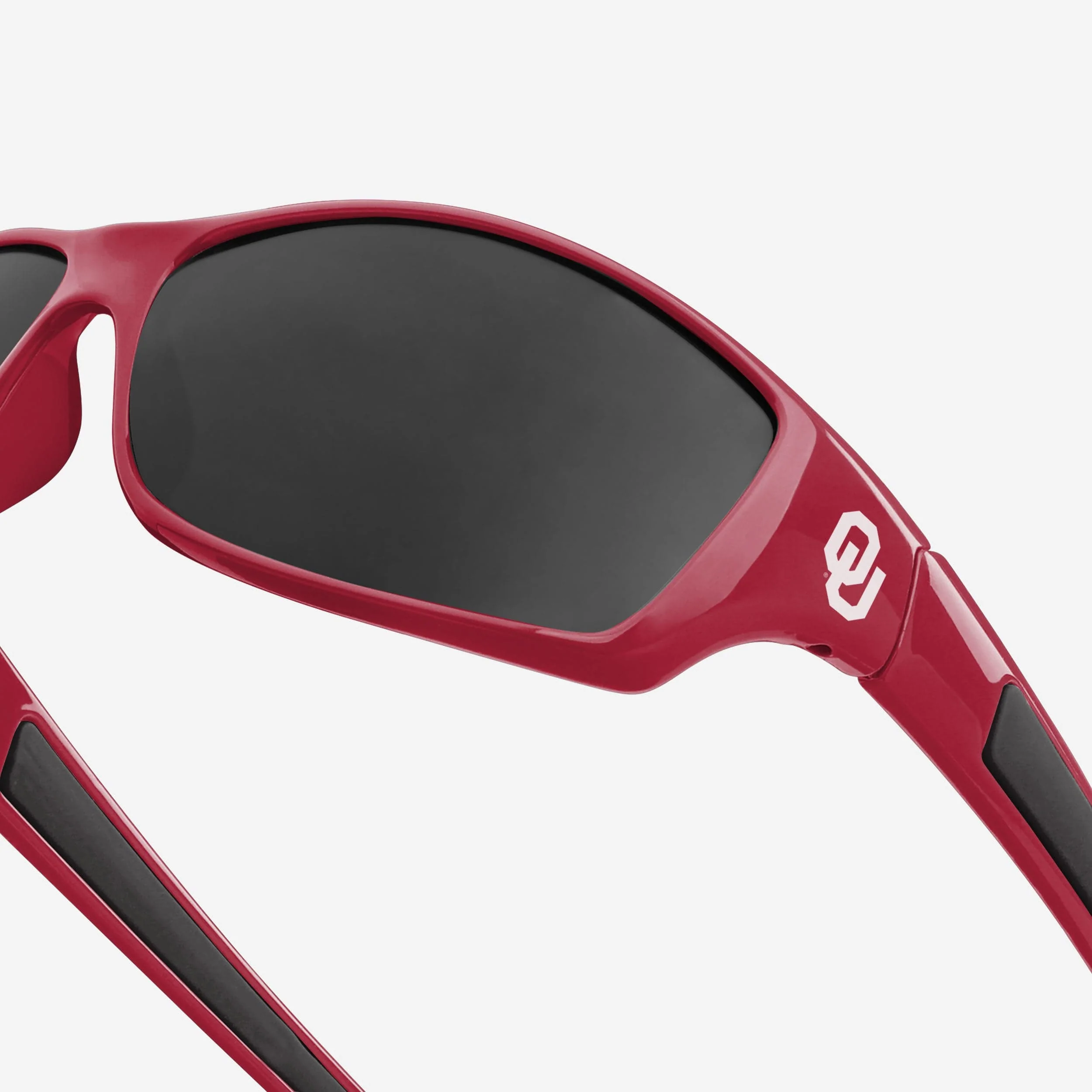 Oklahoma Sooners Athletic Wrap Sunglasses - Image 4
