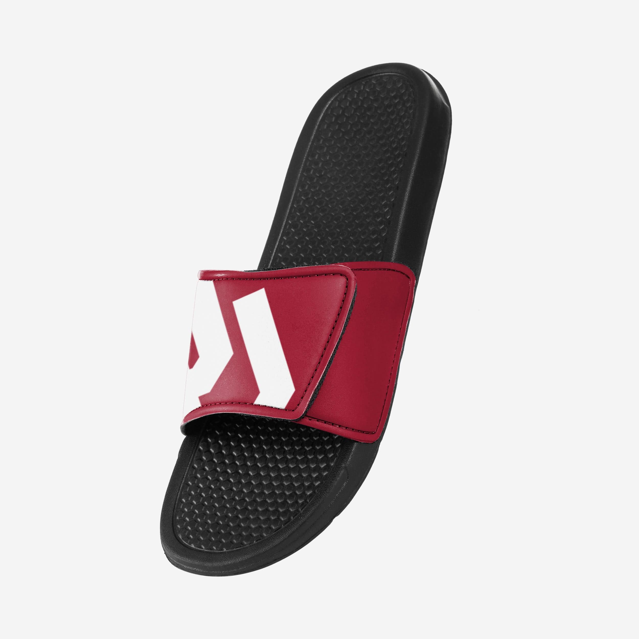 Oklahoma Sooners Cropped Big Logo Slide - Image 2