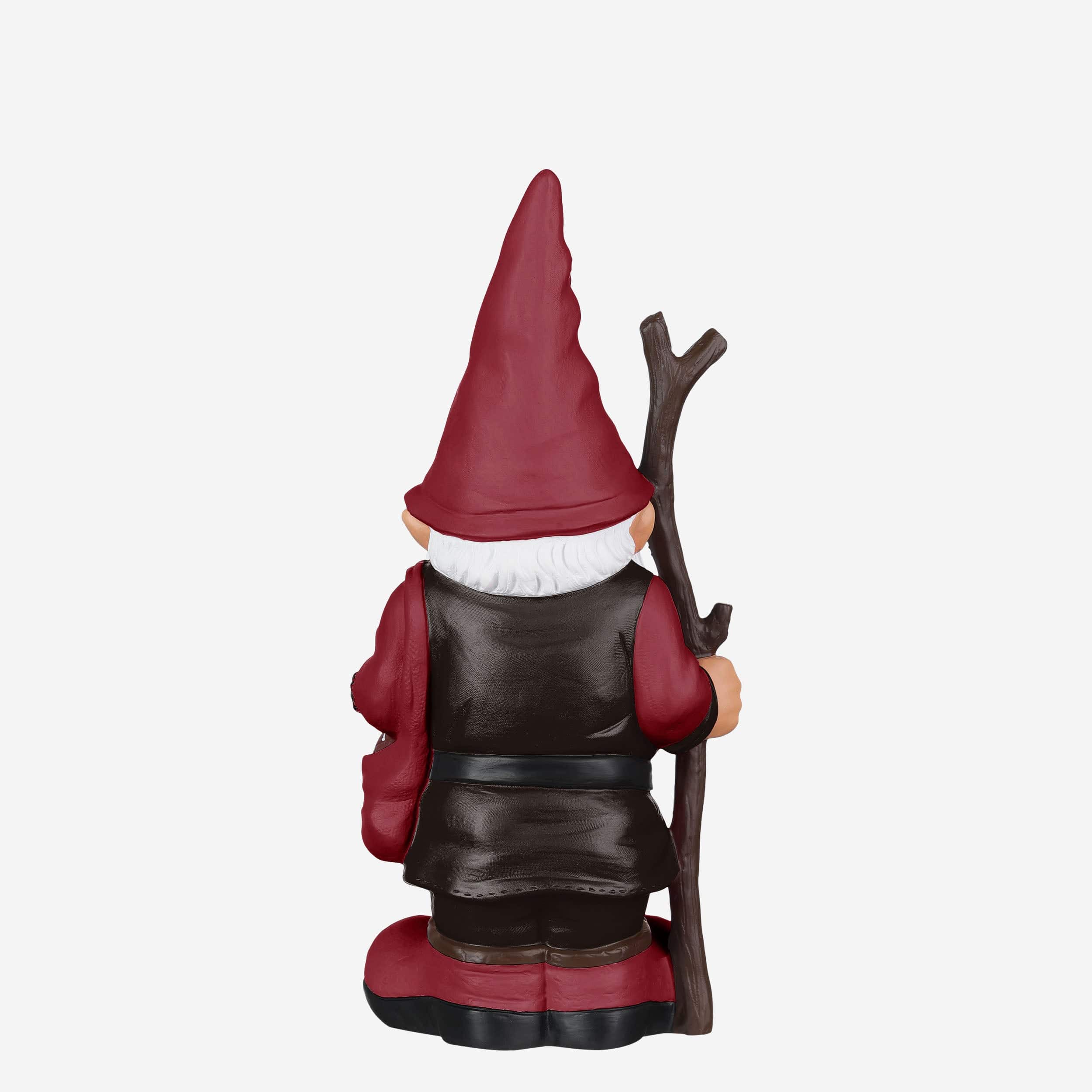 Oklahoma Sooners Holding Stick Gnome - Image 3