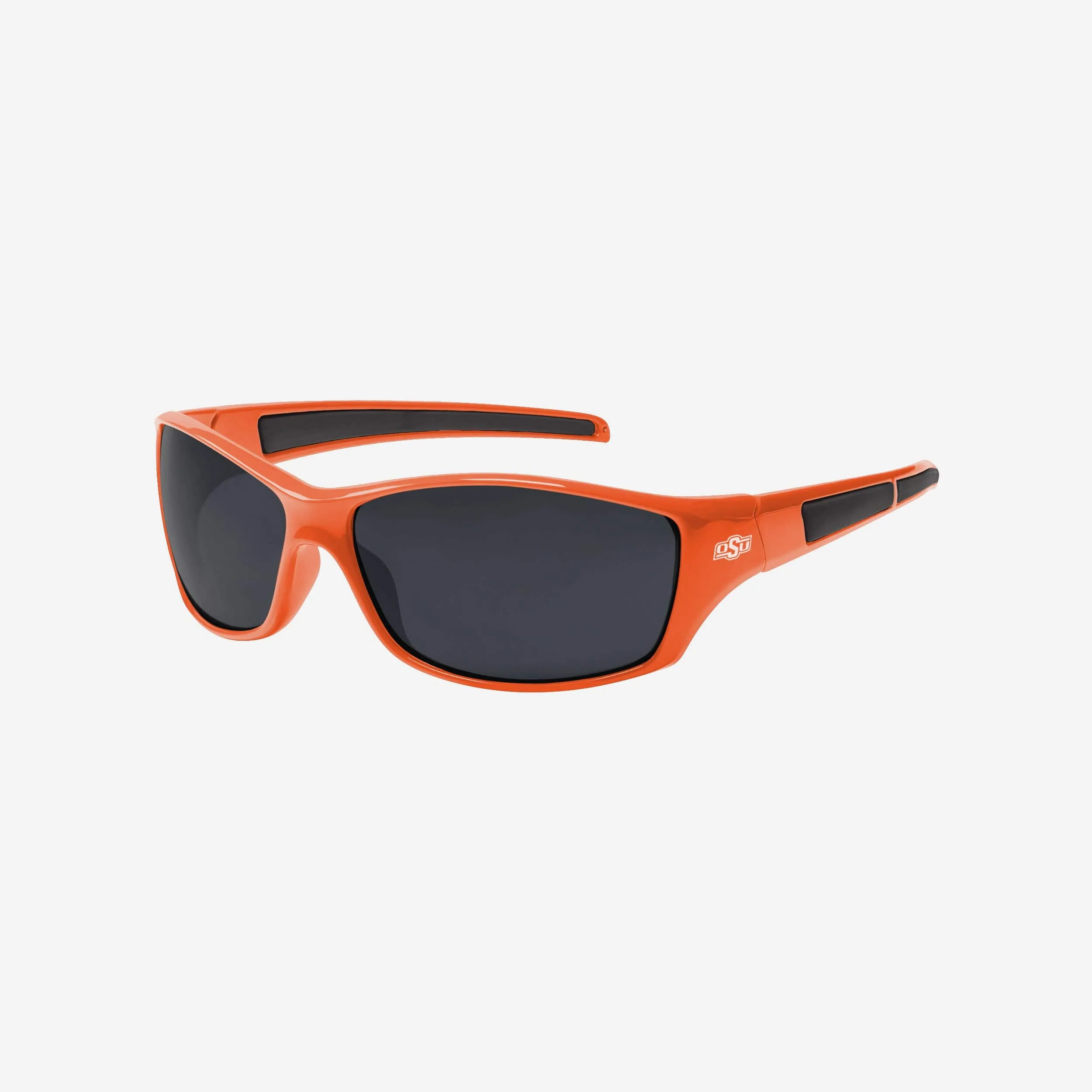 Oklahoma State Cowboys Athletic Wrap Sunglasses