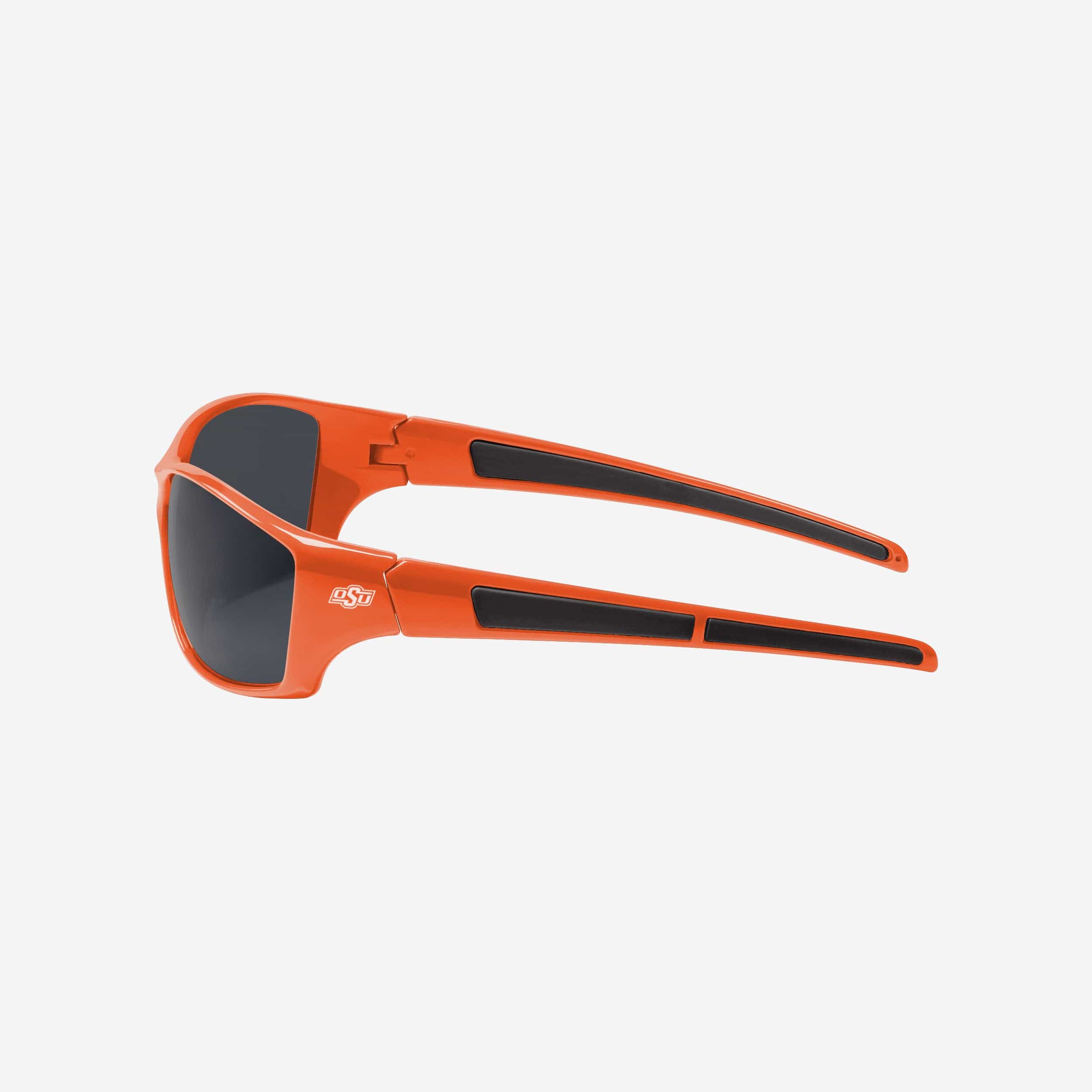 Oklahoma State Cowboys Athletic Wrap Sunglasses - Image 3