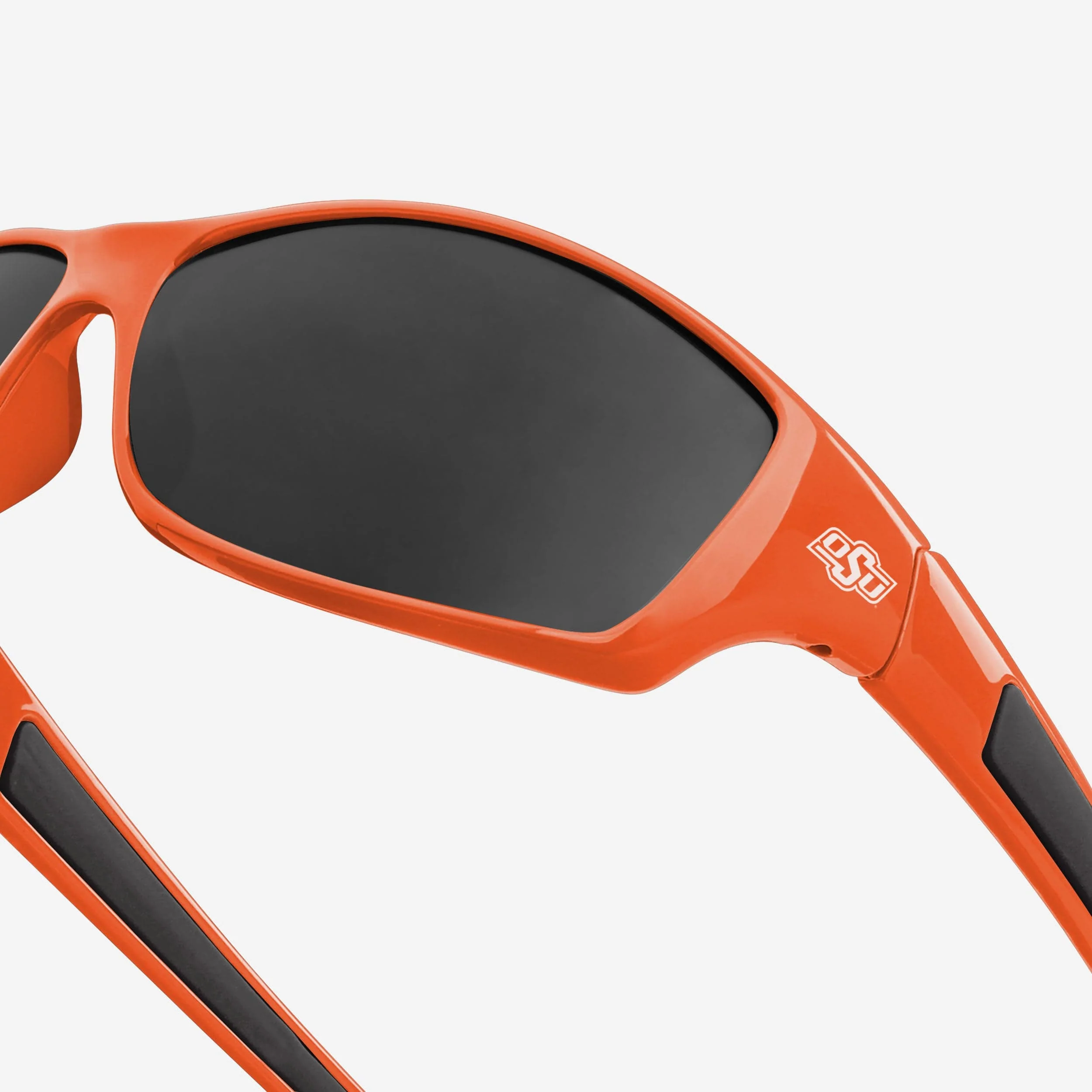 Oklahoma State Cowboys Athletic Wrap Sunglasses - Image 4