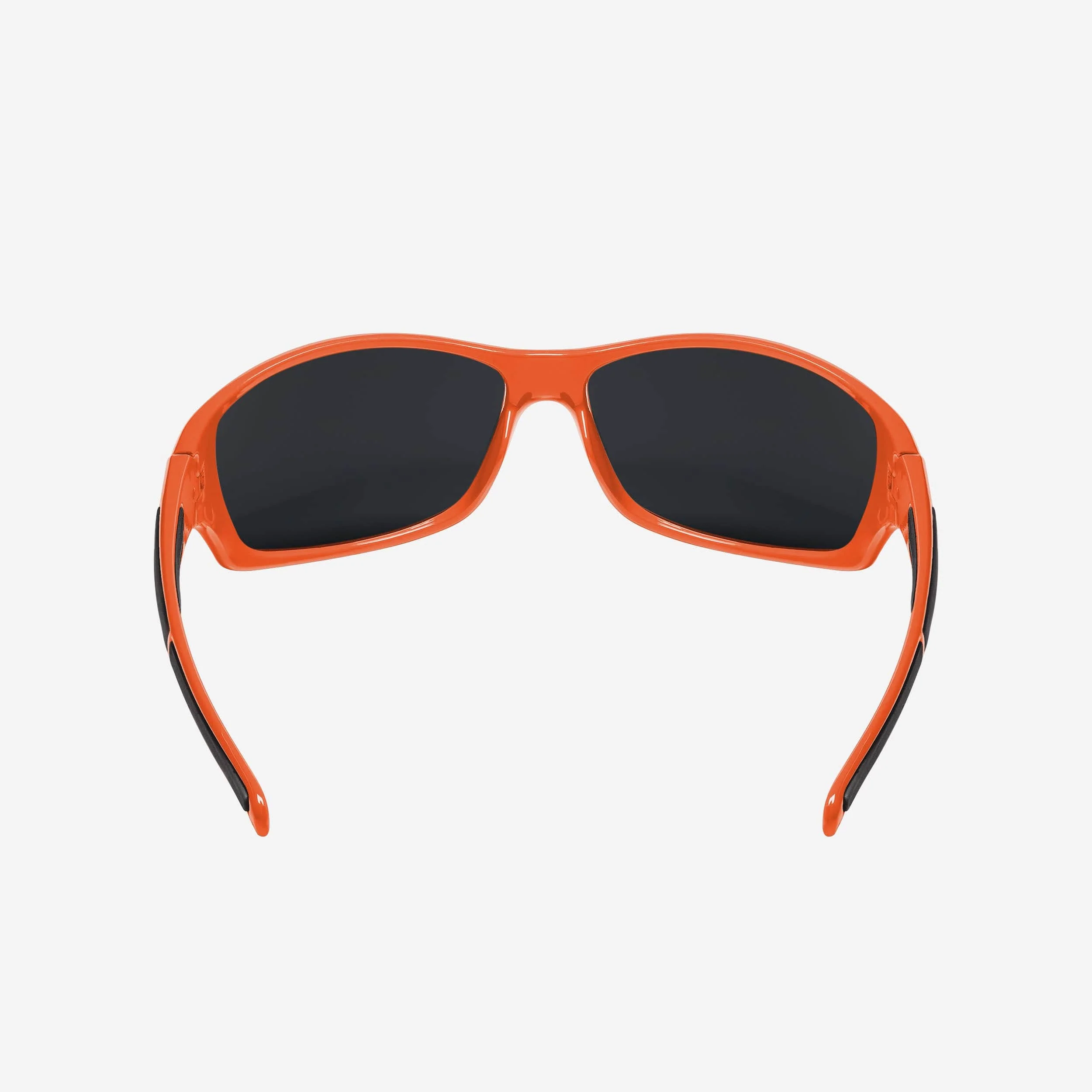 Oklahoma State Cowboys Athletic Wrap Sunglasses - Image 5