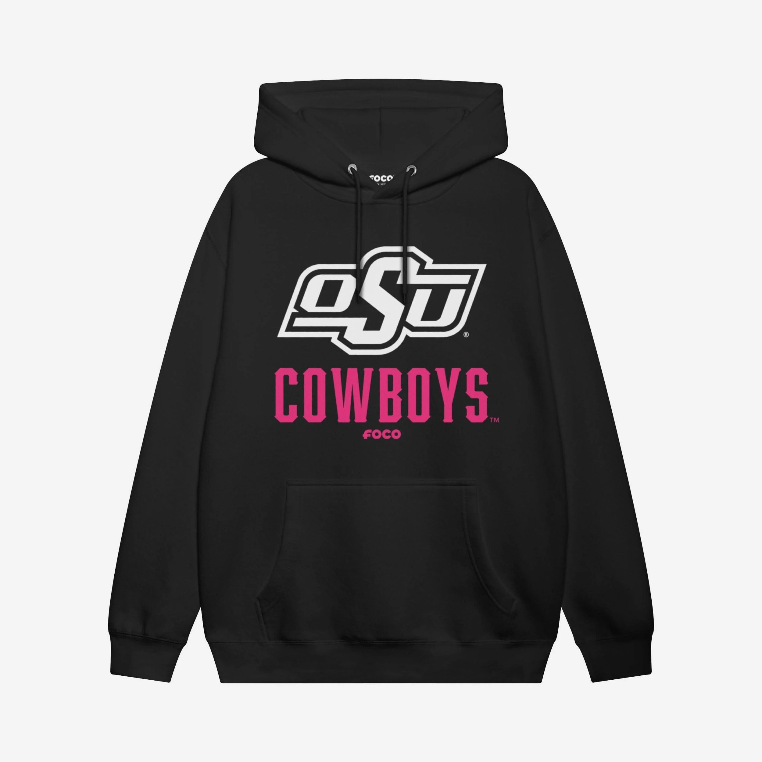 Oklahoma State Cowboys Highlight Reel Hoodie