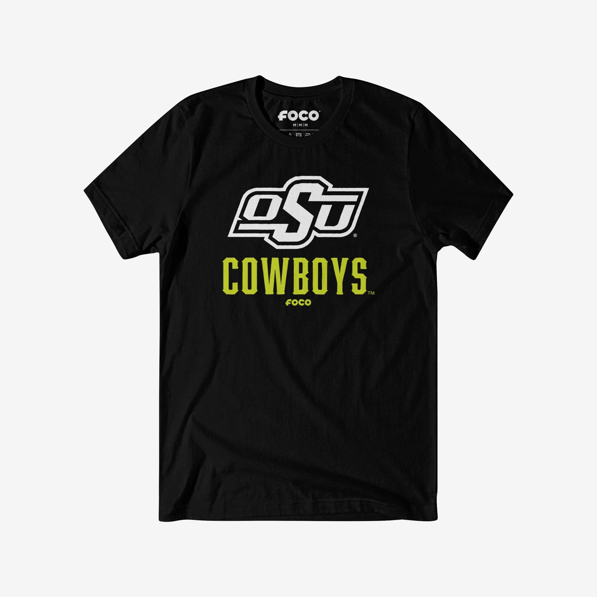 Oklahoma State Cowboys Highlight Reel T-Shirt - Image 5