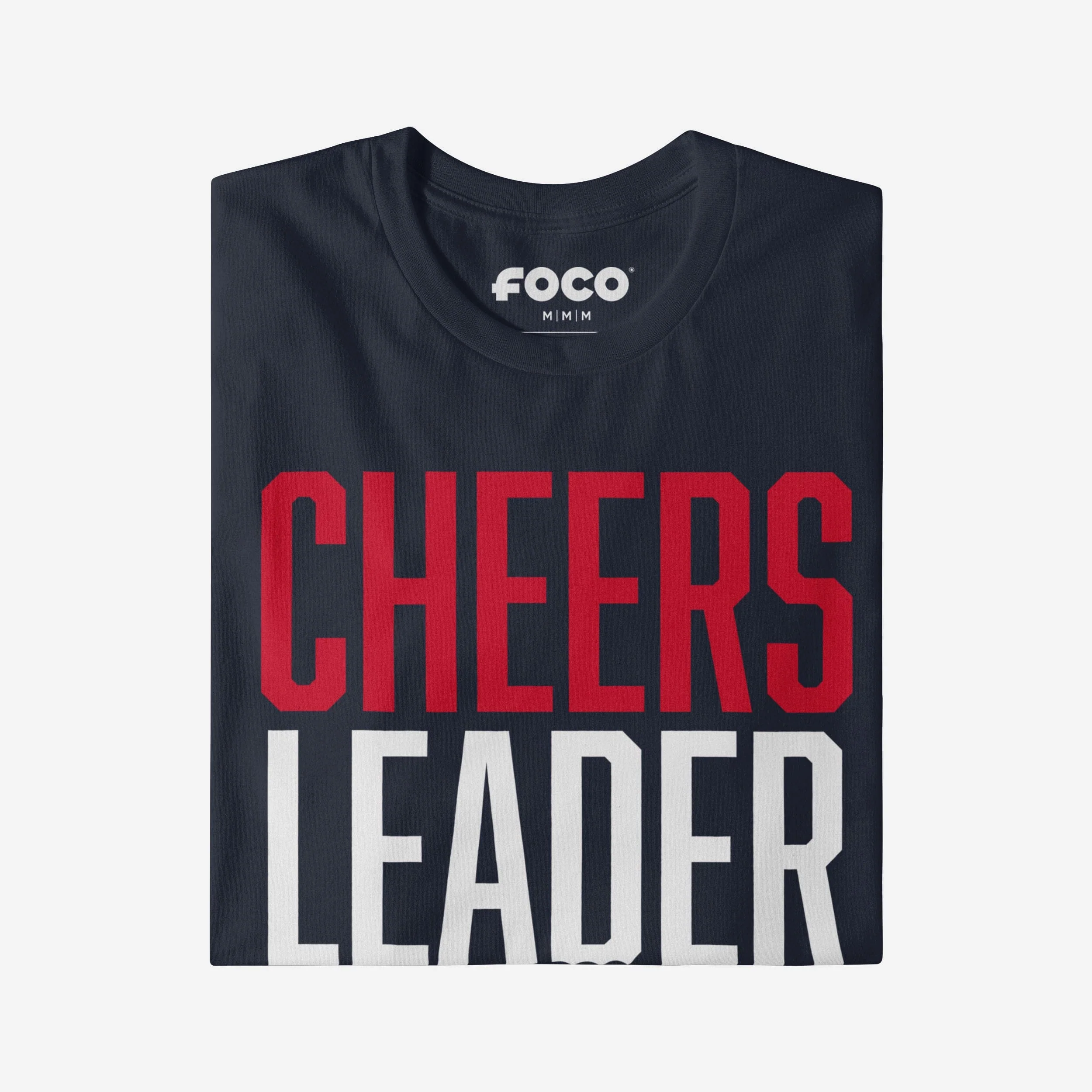 Ole Miss Rebels Cheers Leader T-Shirt - Image 3